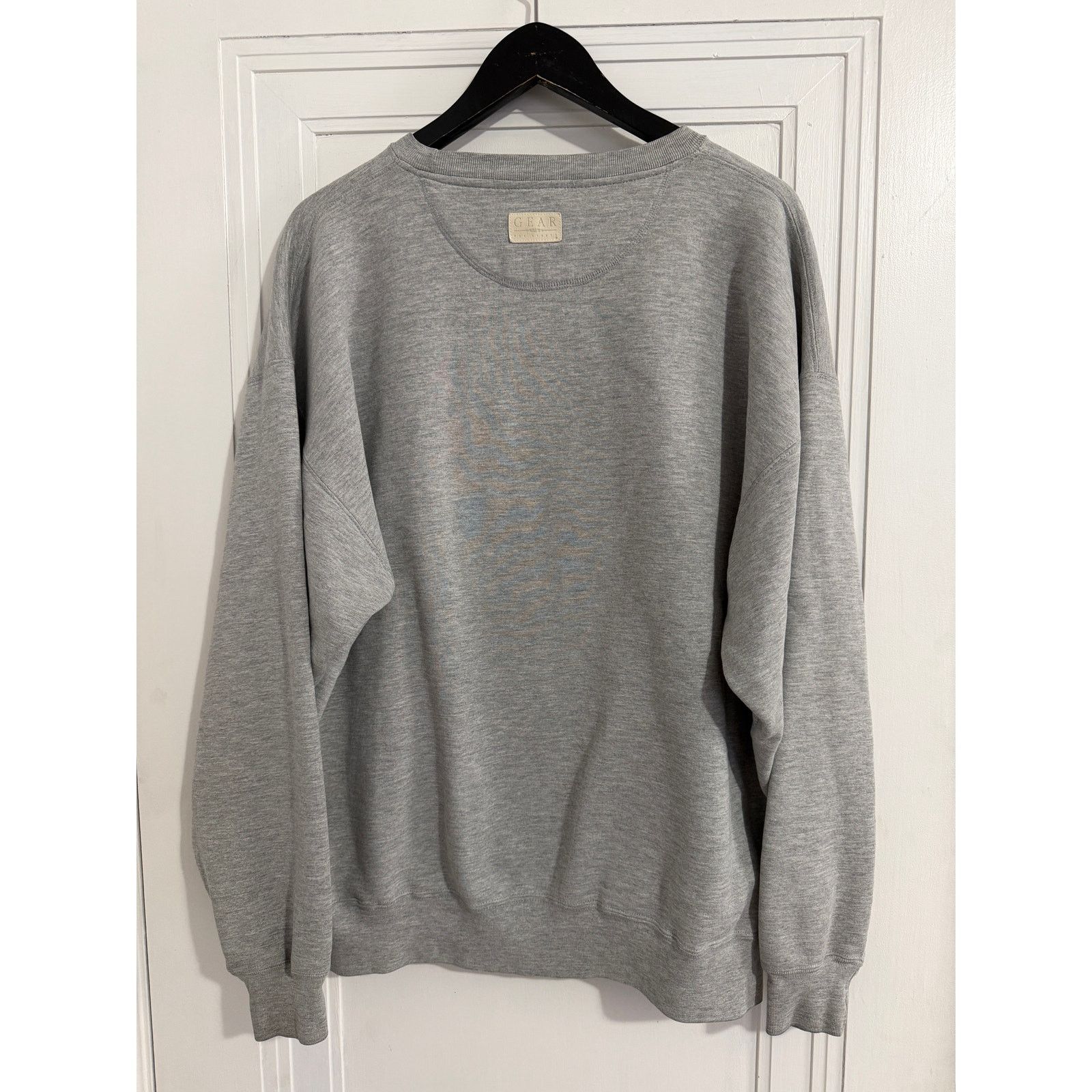 Gear for Sports Buffalo State University of New York Crewneck Sweatshirt XL Size US XL / EU 56 / 4 - 4 Thumbnail