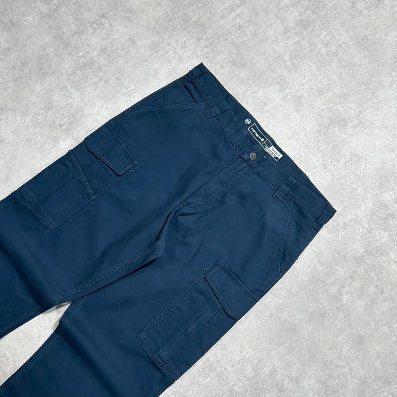 Carhartt Carhart Cargo Pants W38 Size US 38 / EU 54 - 2 Thumbnail