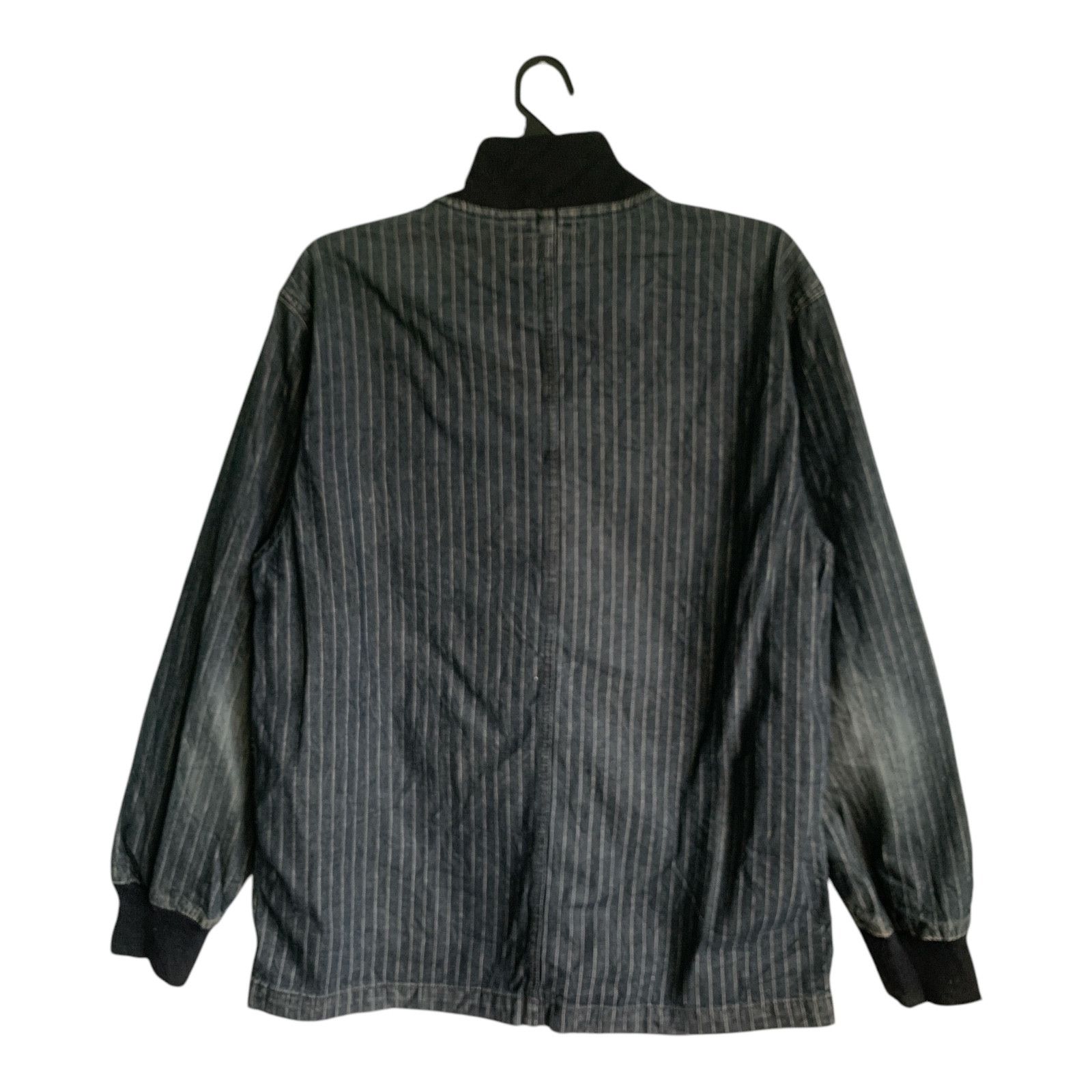 Other Rare Design Vintage Dog House Union Made Denim Jackets Size US L / EU 52-54 / 3 - 2 Thumbnail