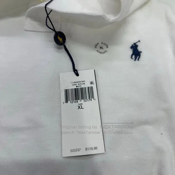 Polo Ralph Lauren Polo Ralph Lauren Men's Solid Logo Short. Size US XL / EU 56 / 4 - 5 Thumbnail