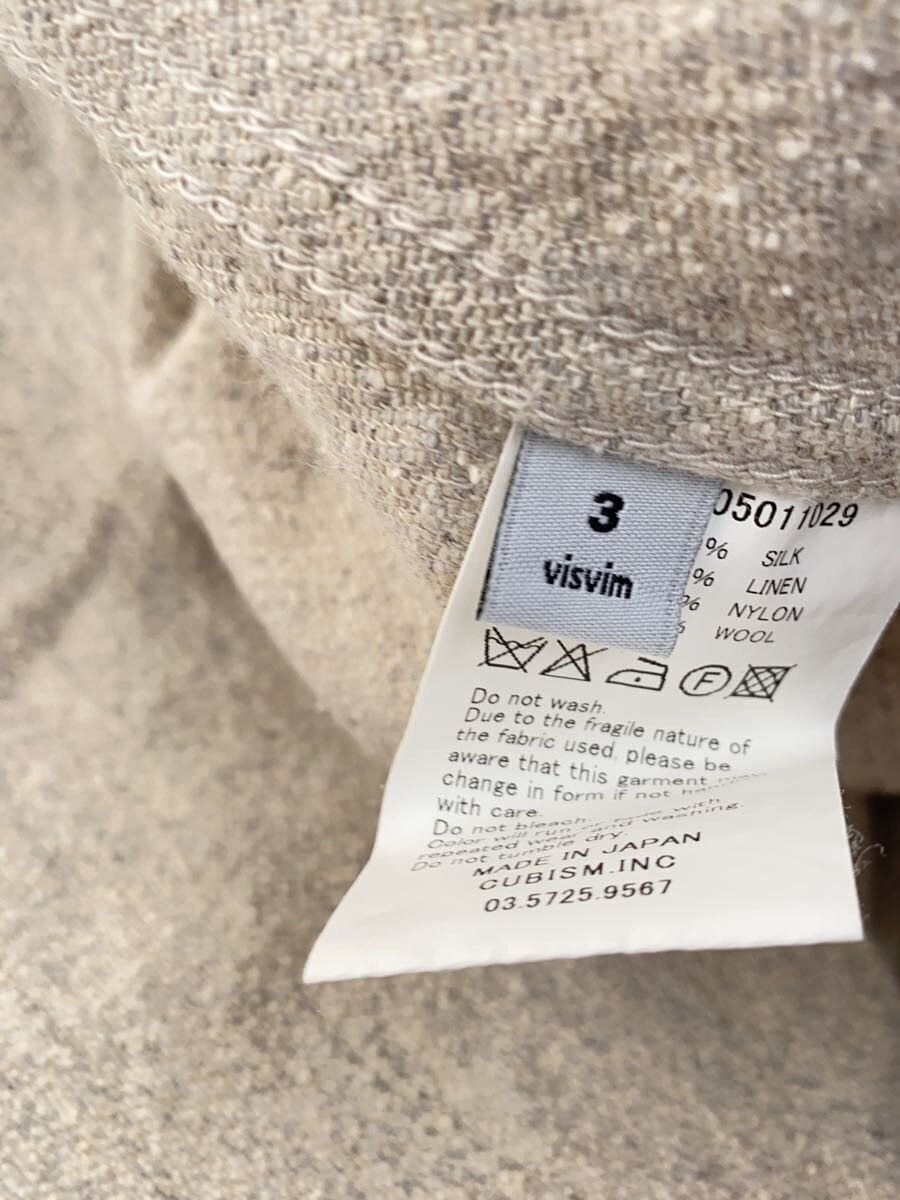 Visvim Short Sleeve Button Shirt Size US L / EU 52-54 / 3 - 4 Thumbnail