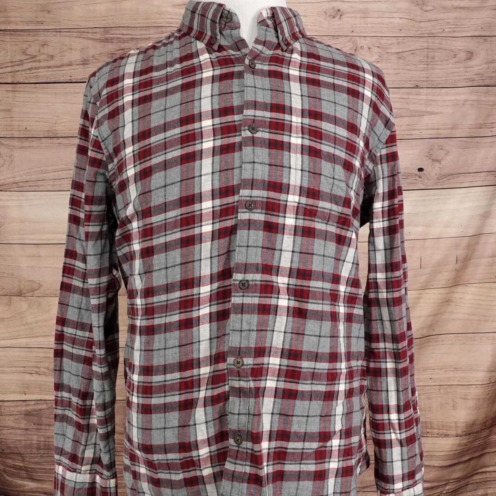 American Eagle Outfitters VINTAGE Size US XL / EU 56 / 4 - 3 Thumbnail