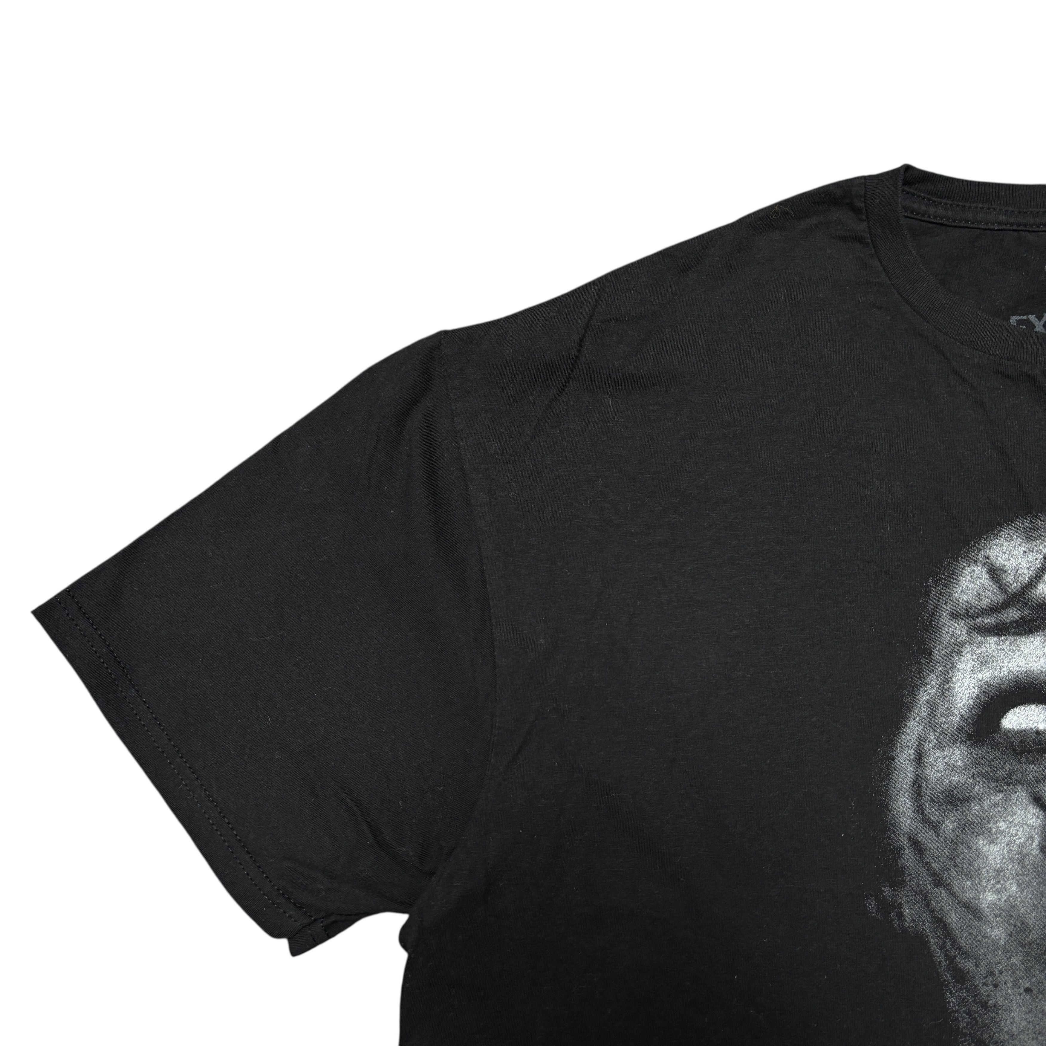 Vintage The Exorcist Horror Movie Shirt Size US XL / EU 56 / 4 - 7 Thumbnail