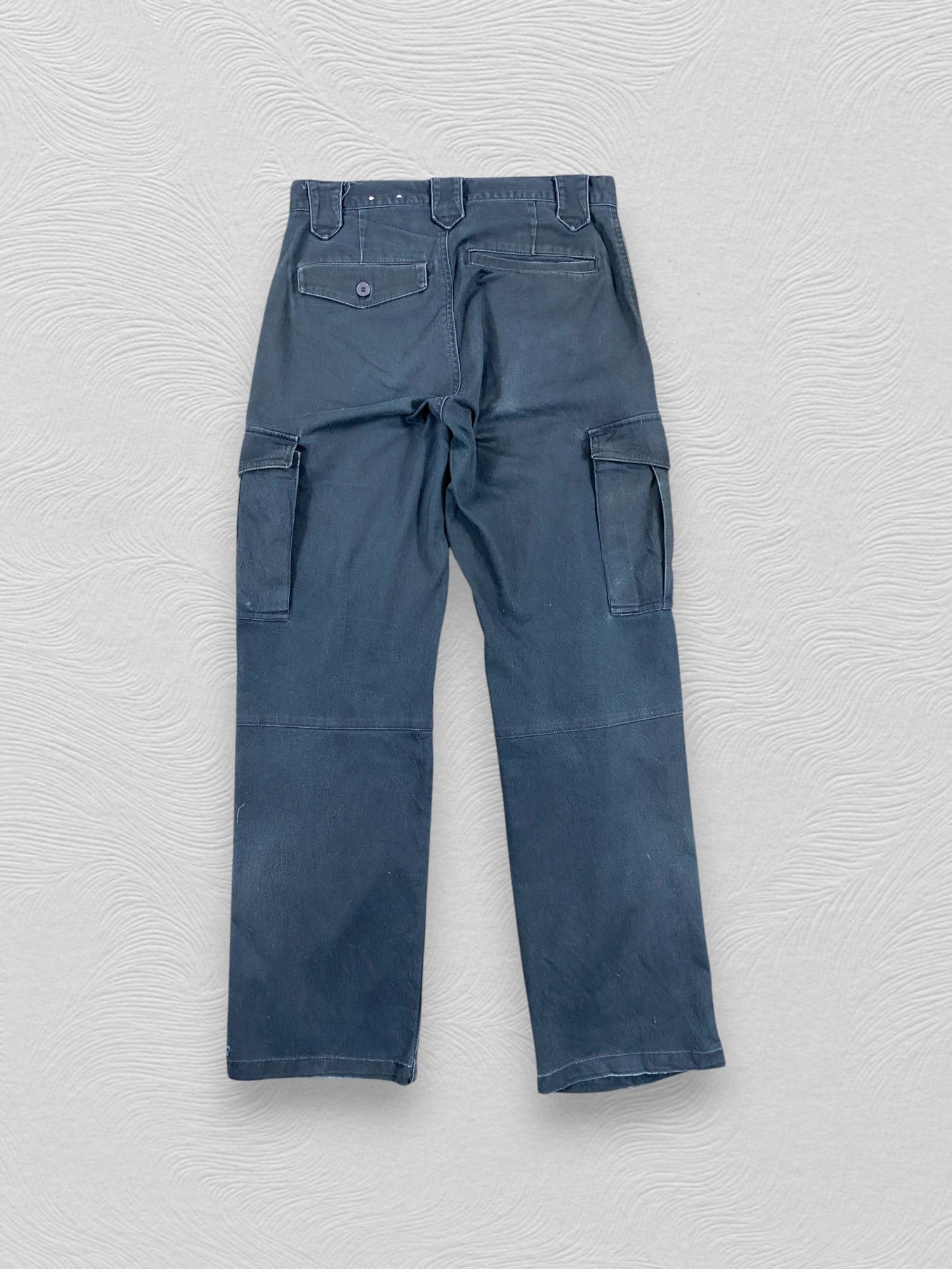 Japanese Brand Vintage Japanese Brand Cargo Pants Multi Pocket -CP217 Size US 28 / EU 44 - 2 Thumbnail