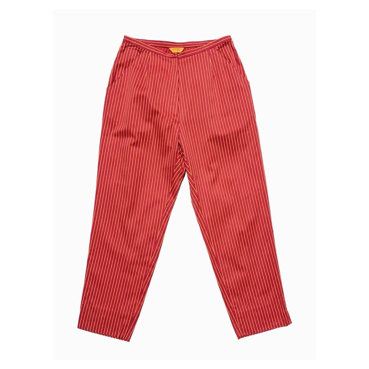 Kenzo KENZO Pants Size 25" / US 0 / IT 36 - 1 Thumbnail