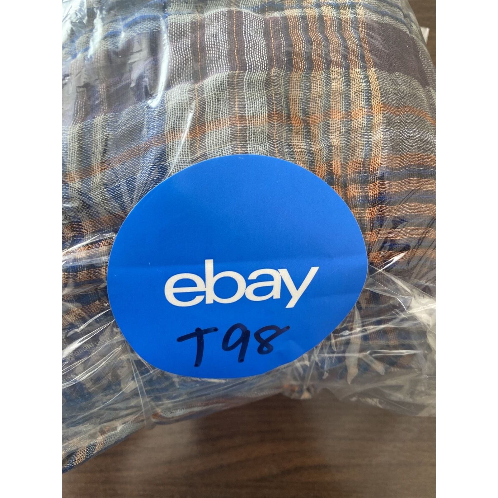 Anthropologie Holding Horses By Anthropologie Abita Plaid Dress M, Size M / US 6-8 / IT 42-44 - 12 Thumbnail