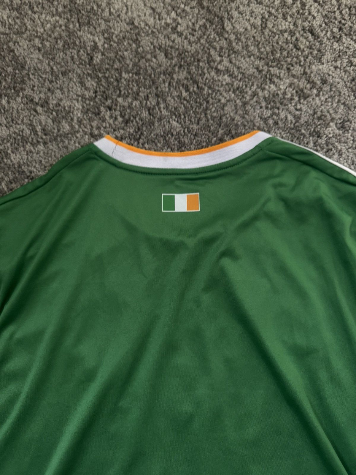 Adidas Adidas fc Celtic Size US L / EU 52-54 / 3 - 8 Thumbnail