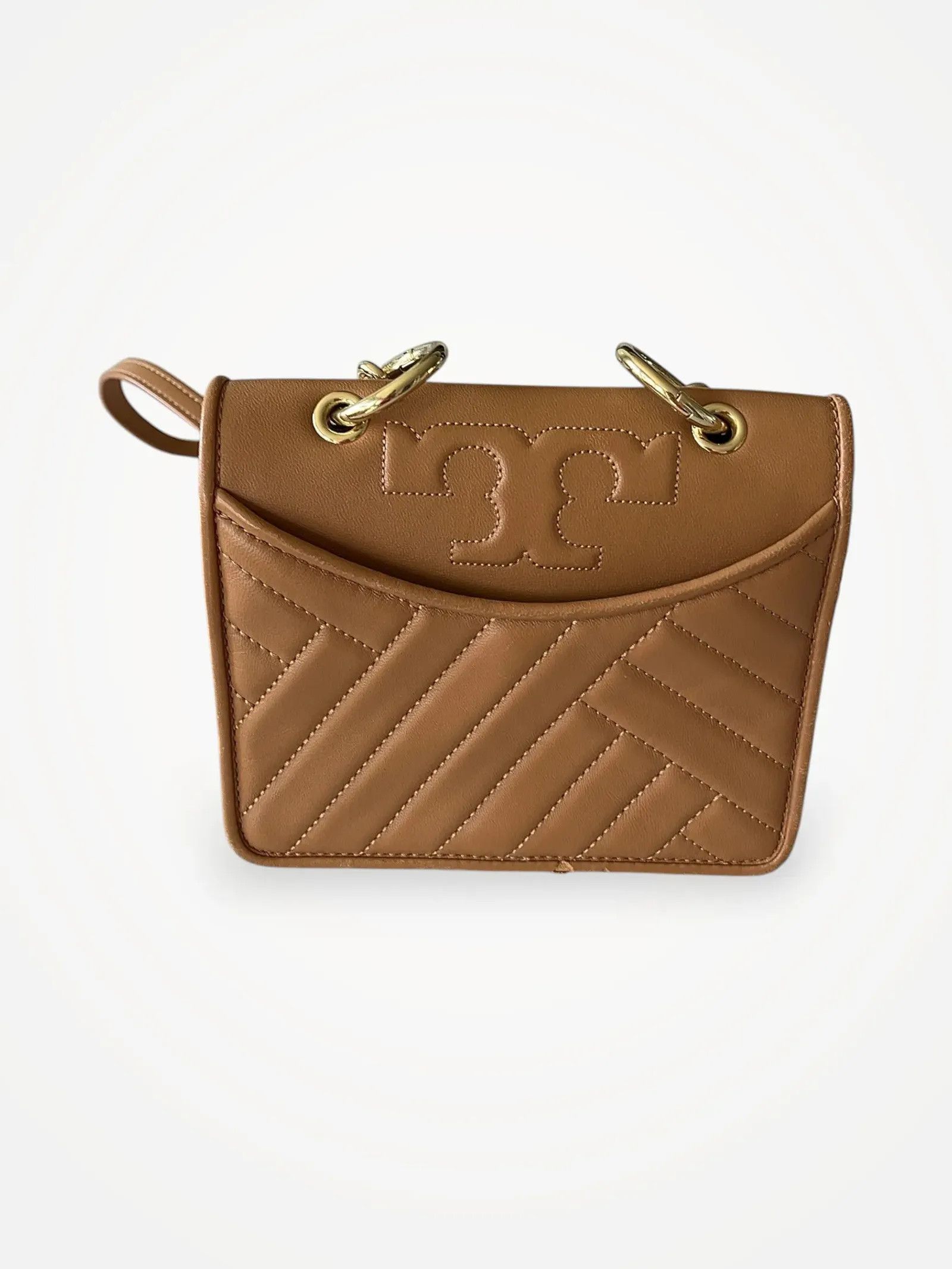 Tory Burch Tory Burch Crossbody Bag Size ONE SIZE - 1 Thumbnail