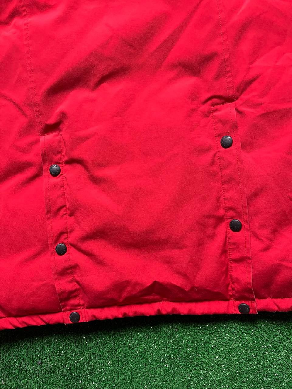 Canada Goose Canada Goose Down Kensington Red Parka RRP-1000$ size XS Size US S / EU 44-46 / 1 - 17 Thumbnail