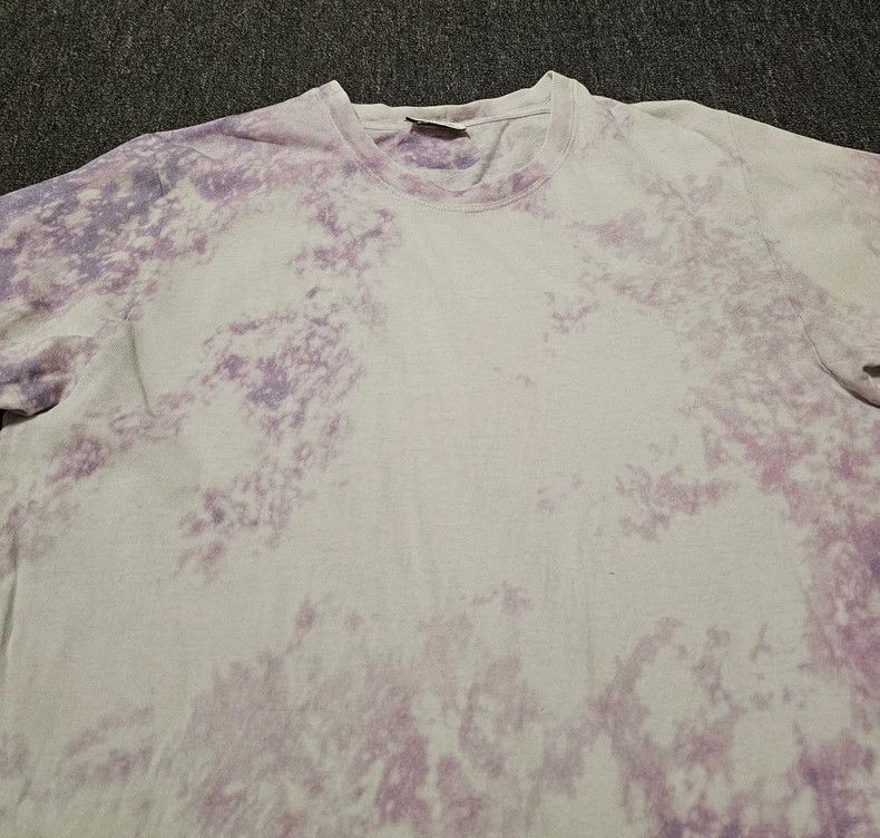 Saint Laurent Paris Saint laurent paris Tie-dyed short sleeves 2506-Nextarrow Size US M / EU 48-50 / 2 - 2 Thumbnail