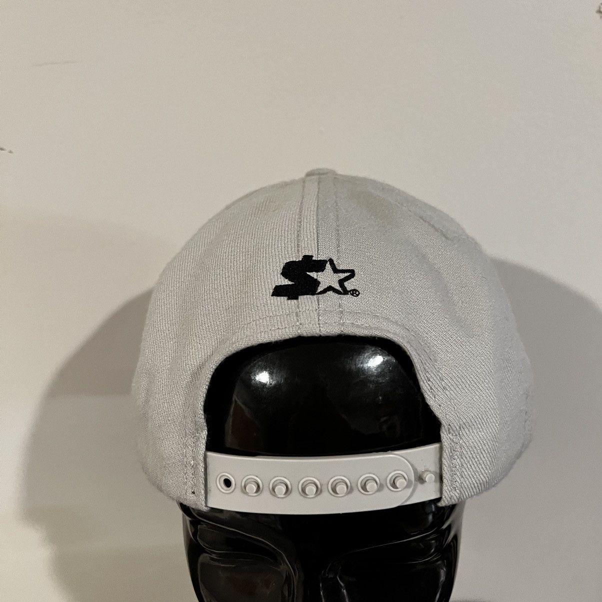 Supreme Supreme 4 Life Snapback 5-panel hat Size ONE SIZE - 20 Thumbnail
