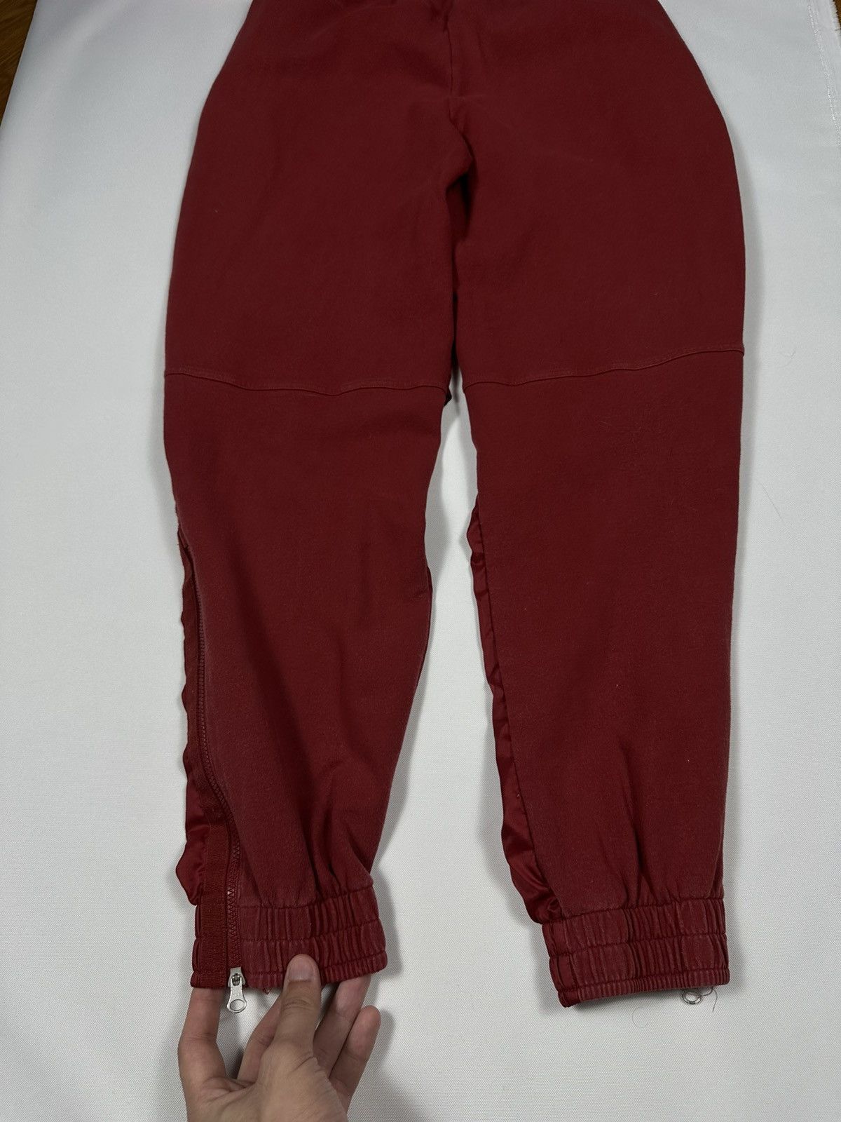 Adidas Stella McCartney Adidas Barricade Training Ankle Zip Size 27" / US 4 / IT 40 - 17 Thumbnail