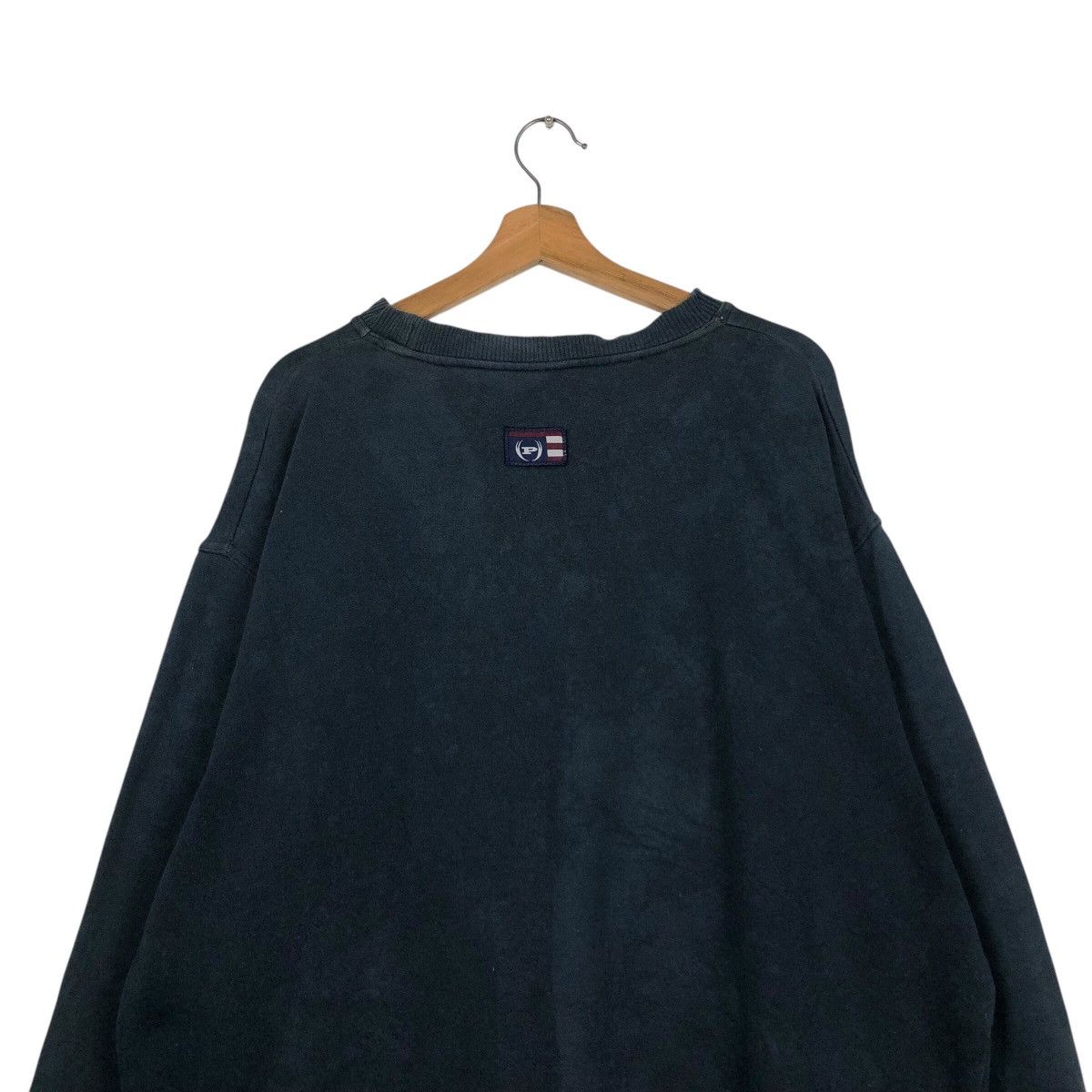 Japanese Brand 📌Vintage Sweatshirt Phat Farm Big Logo Issey Miyake Design Size US XL / EU 56 / 4 - 10 Thumbnail