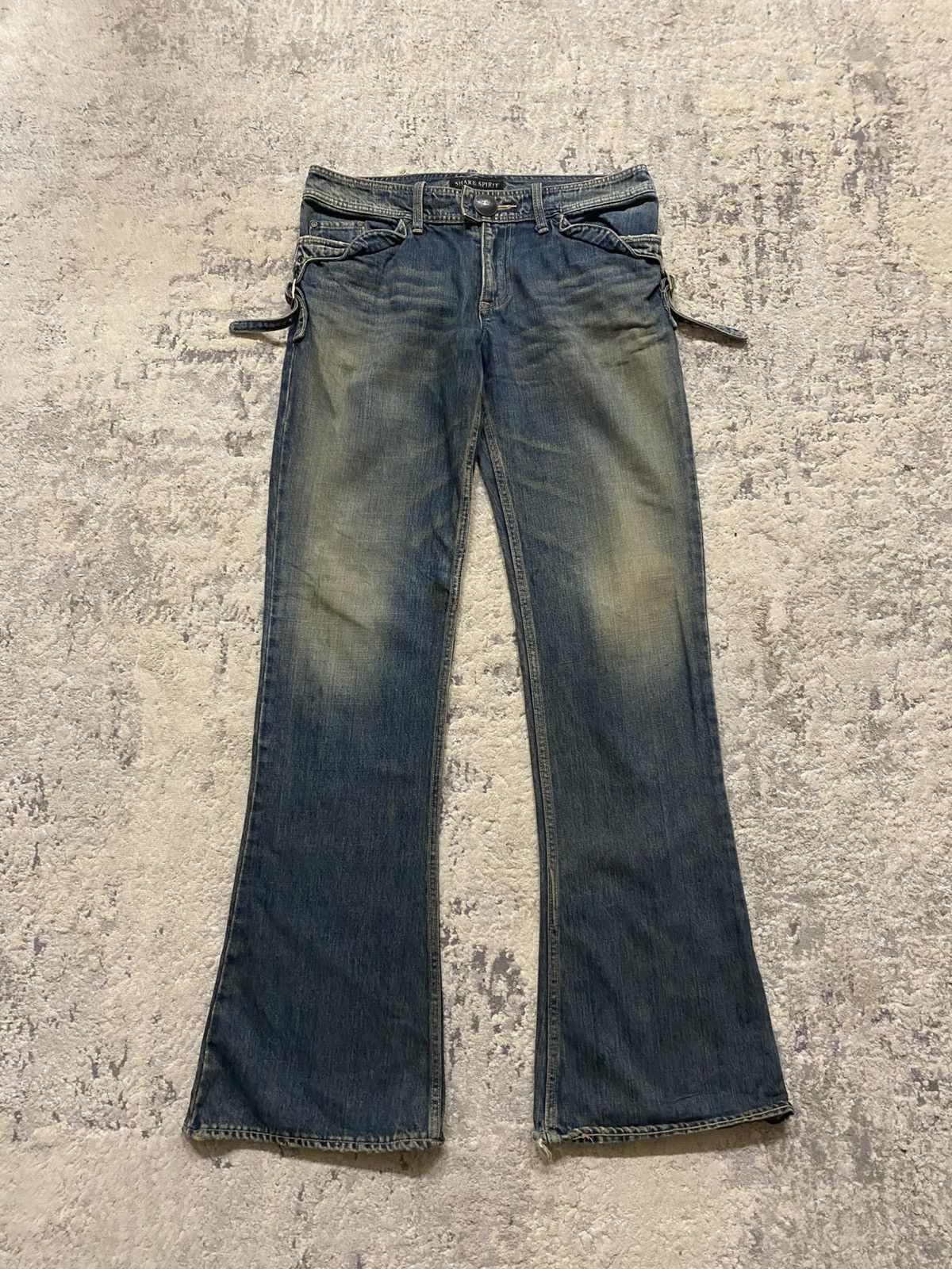 Share Spirit Homme | Grailed