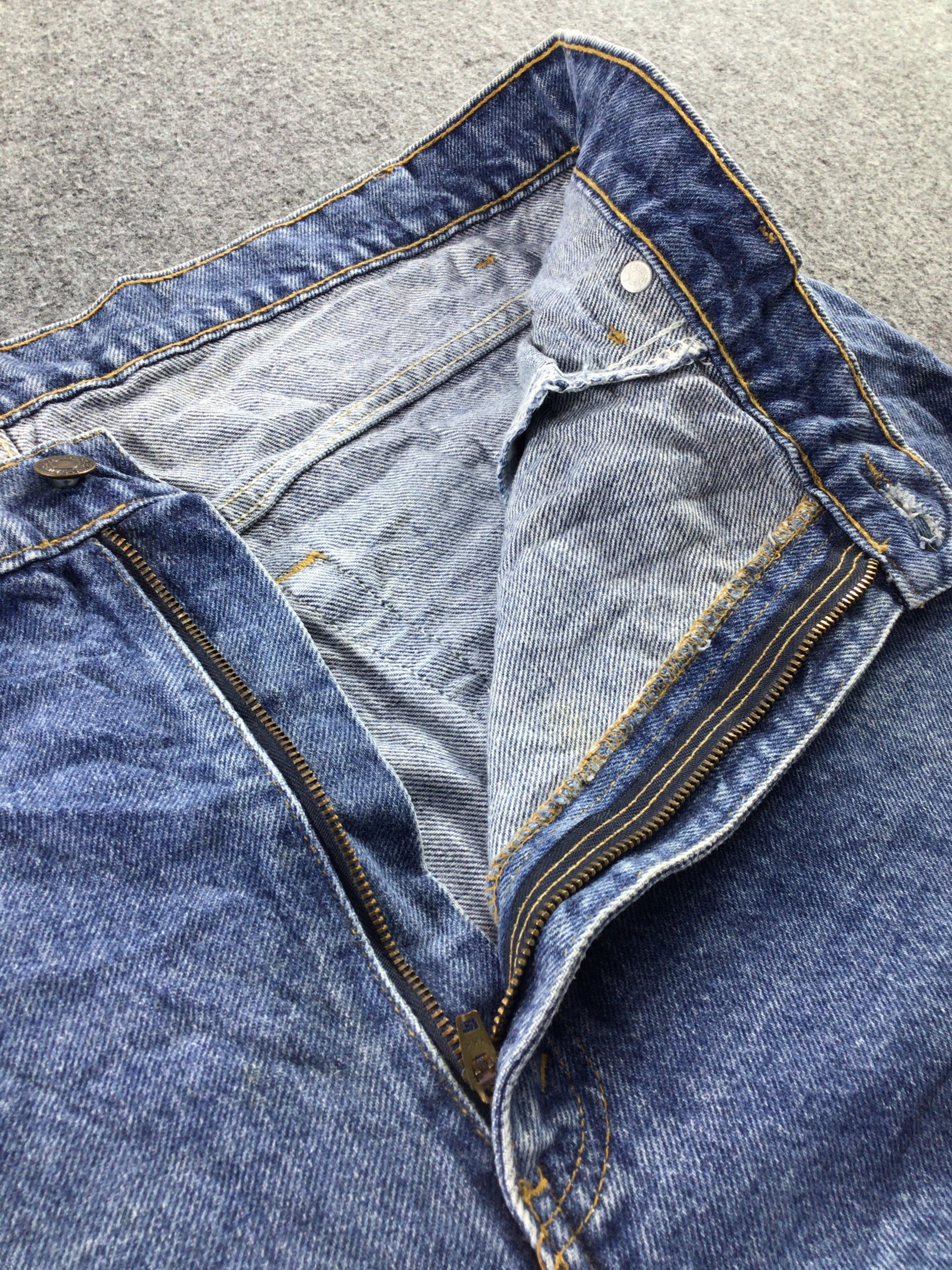 Levi's × Vintage Vintage Levis 640 Jeans-JM739 Size US 40 / EU 56 - 7 Thumbnail