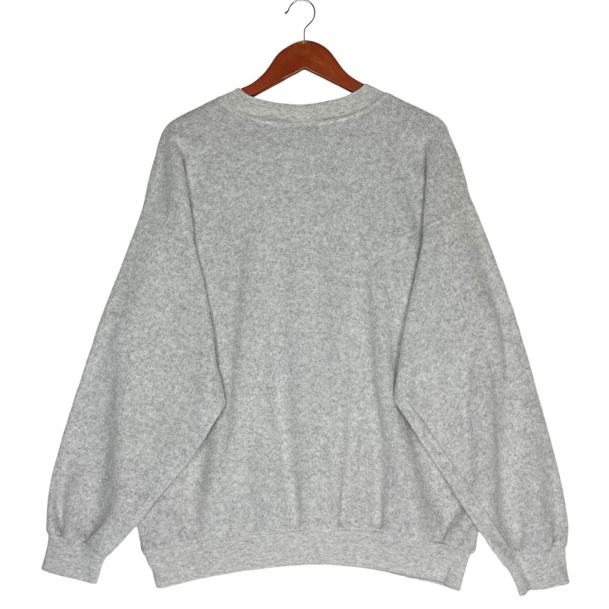 Vintage Wrightwood Crewneck Sweatshirt Embroidered Size US L / EU 52-54 / 3 - 2 Thumbnail