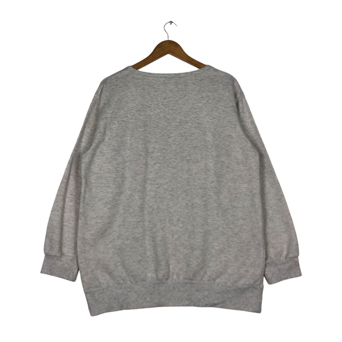 Disney × Vintage Vintage Disney Princess Ariel Character Sweatshirt Medium Size US M / EU 48-50 / 2 - 7 Thumbnail