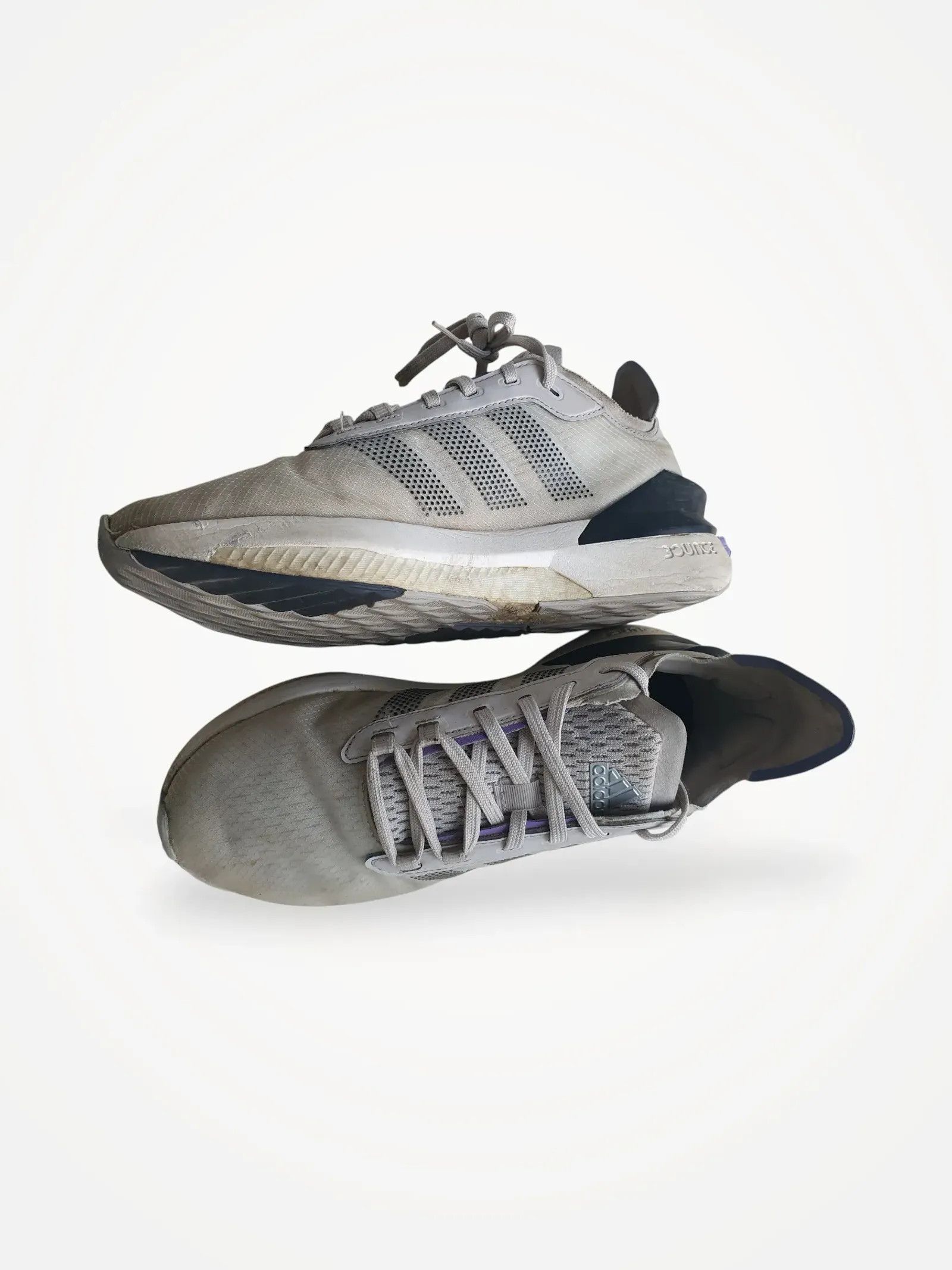 Adidas Adidas Sneakers Size US 10 / IT 40 - 1 Thumbnail