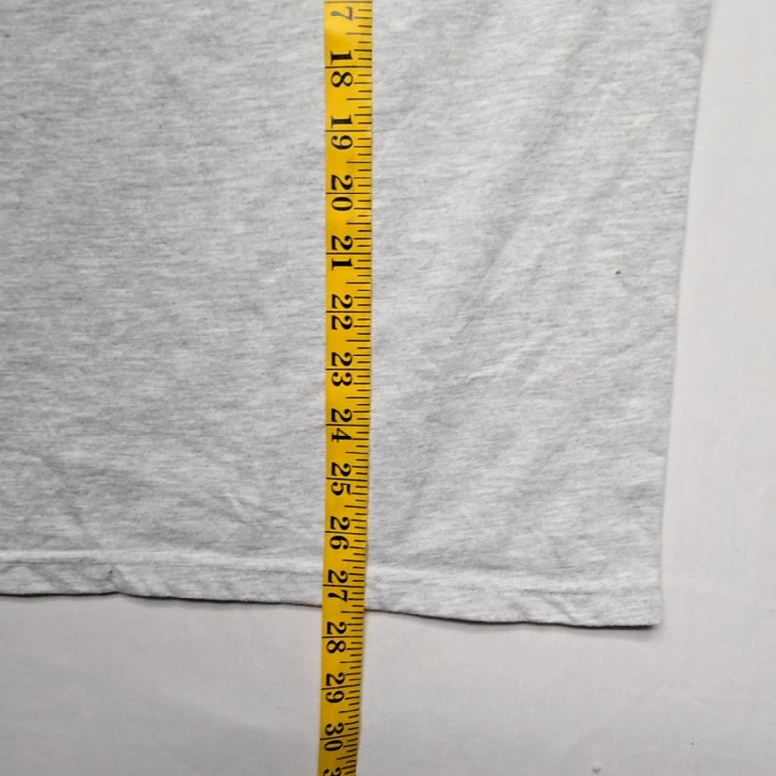 Jerzees Vintage U-DOC Summer Program MSU Bozeman Gray M Shirt 90s Size US M / EU 48-50 / 2 - 6 Thumbnail