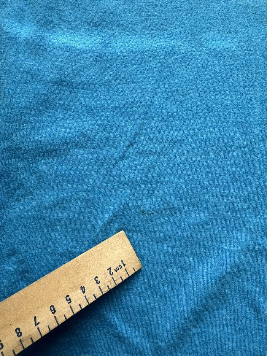 Vintage I♥️JUGS - Back Graphic Comedy Tee XL Size US XL / EU 56 / 4 - 12 Thumbnail