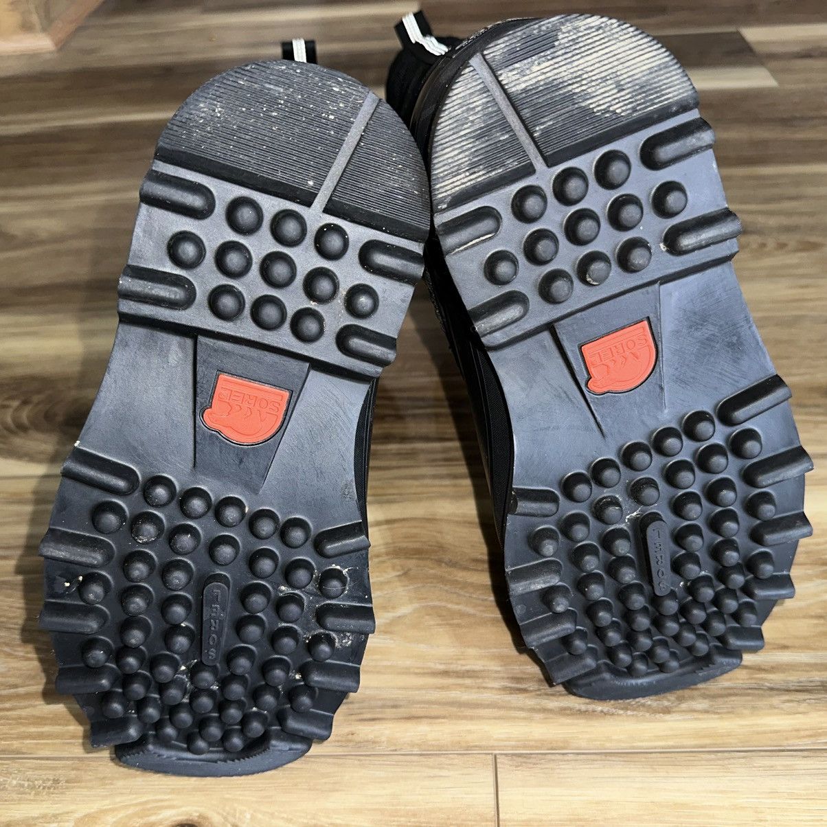 SOREL Men’s Sorel Glacier XT Waterproof Insulated Winter Boots, 4 Size US 5 / EU 37 - 5 Thumbnail