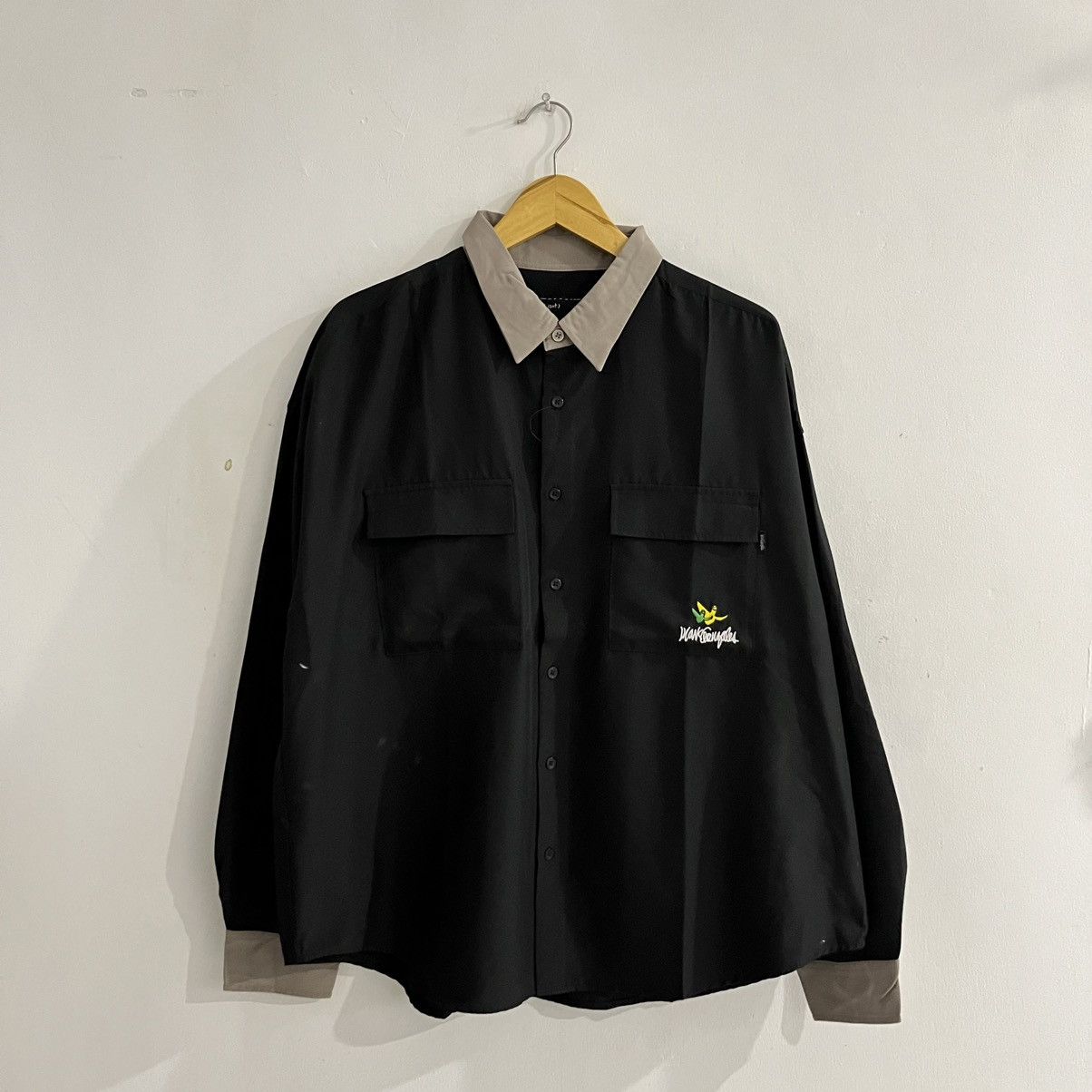 Other Mark Gonzales - Graphic Shirt Size US XL / EU 56 / 4 - 1 Thumbnail
