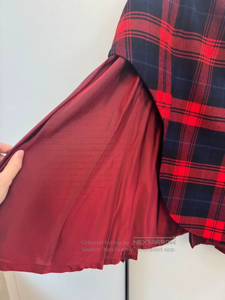 Comme des Garcons Comme Des Garcons size XS Skirt Size 22" - 5 Thumbnail