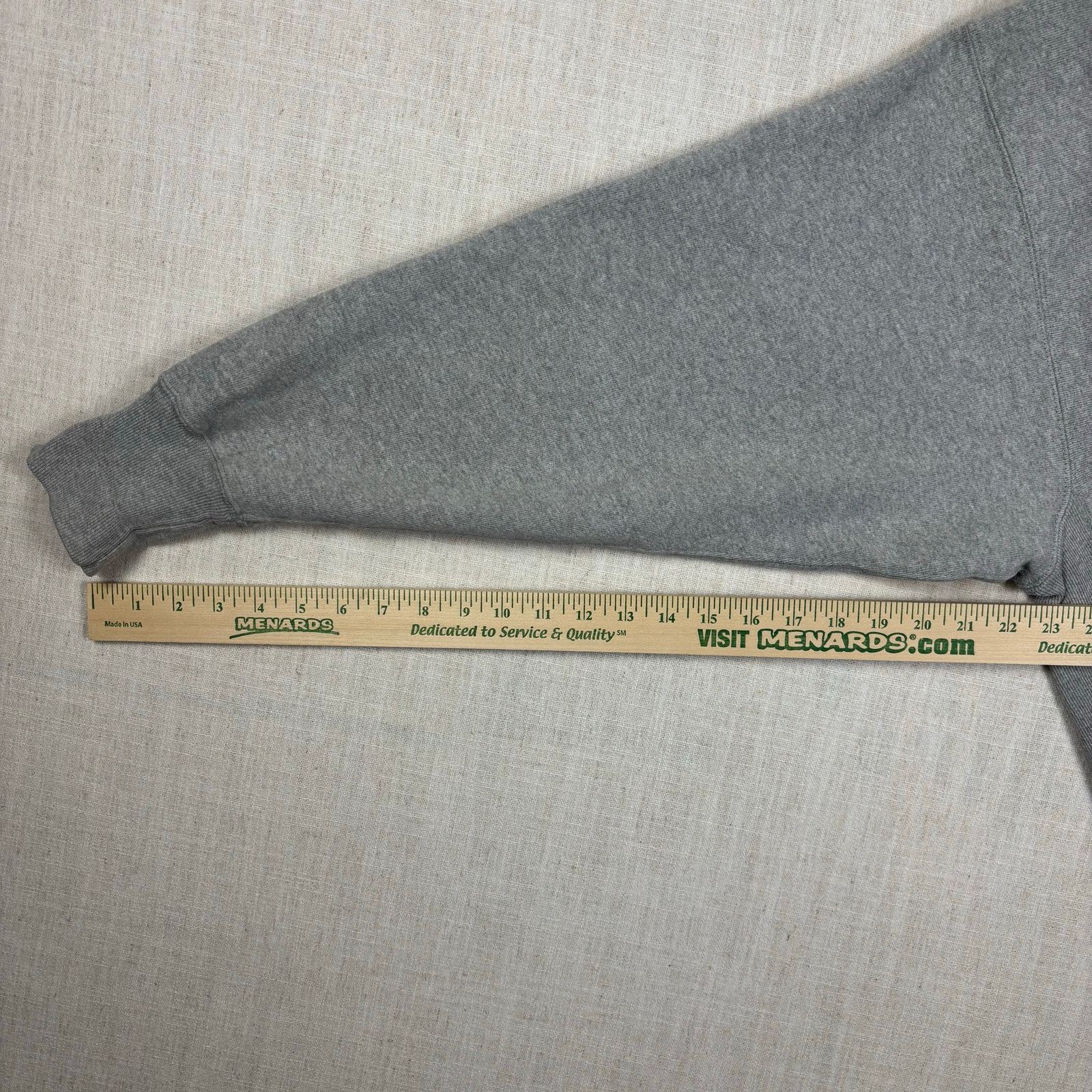 Champion Champion Reverse Weave 90s Grey Keystone Ski Colorado XL Size US XL / EU 56 / 4 - 5 Thumbnail