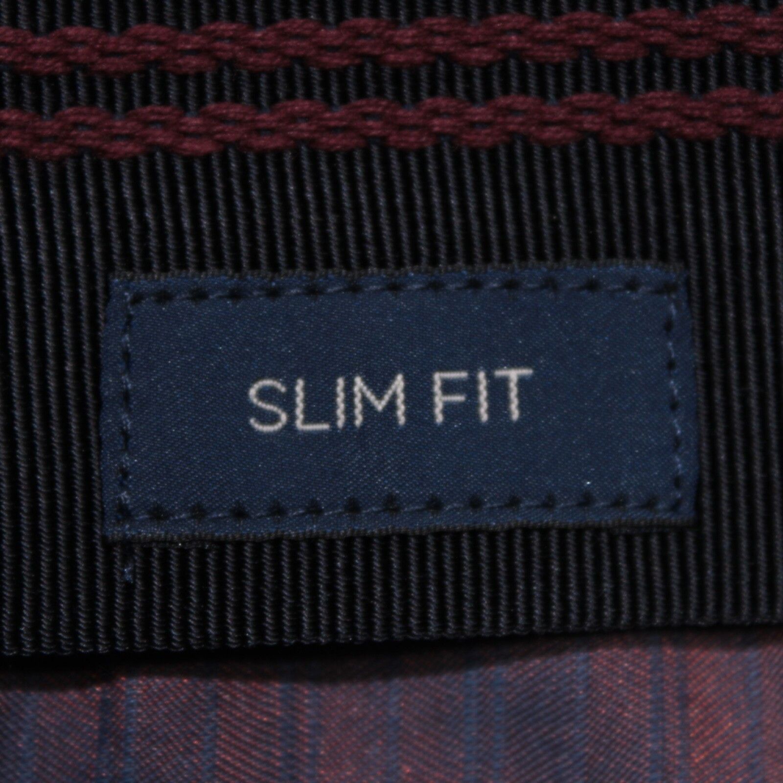 Incotex INCOTEX New with tags Dress Pants Size 38 US In Blue Size US 38 / EU 54 - 9 Thumbnail