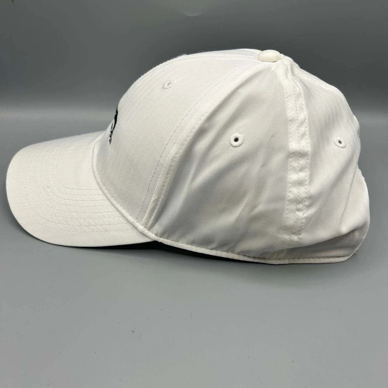 Nike Nike Legacy91 Dri-Fit Grove XXIII Hat Men Strap Back Cap Size ONE SIZE - 6 Thumbnail