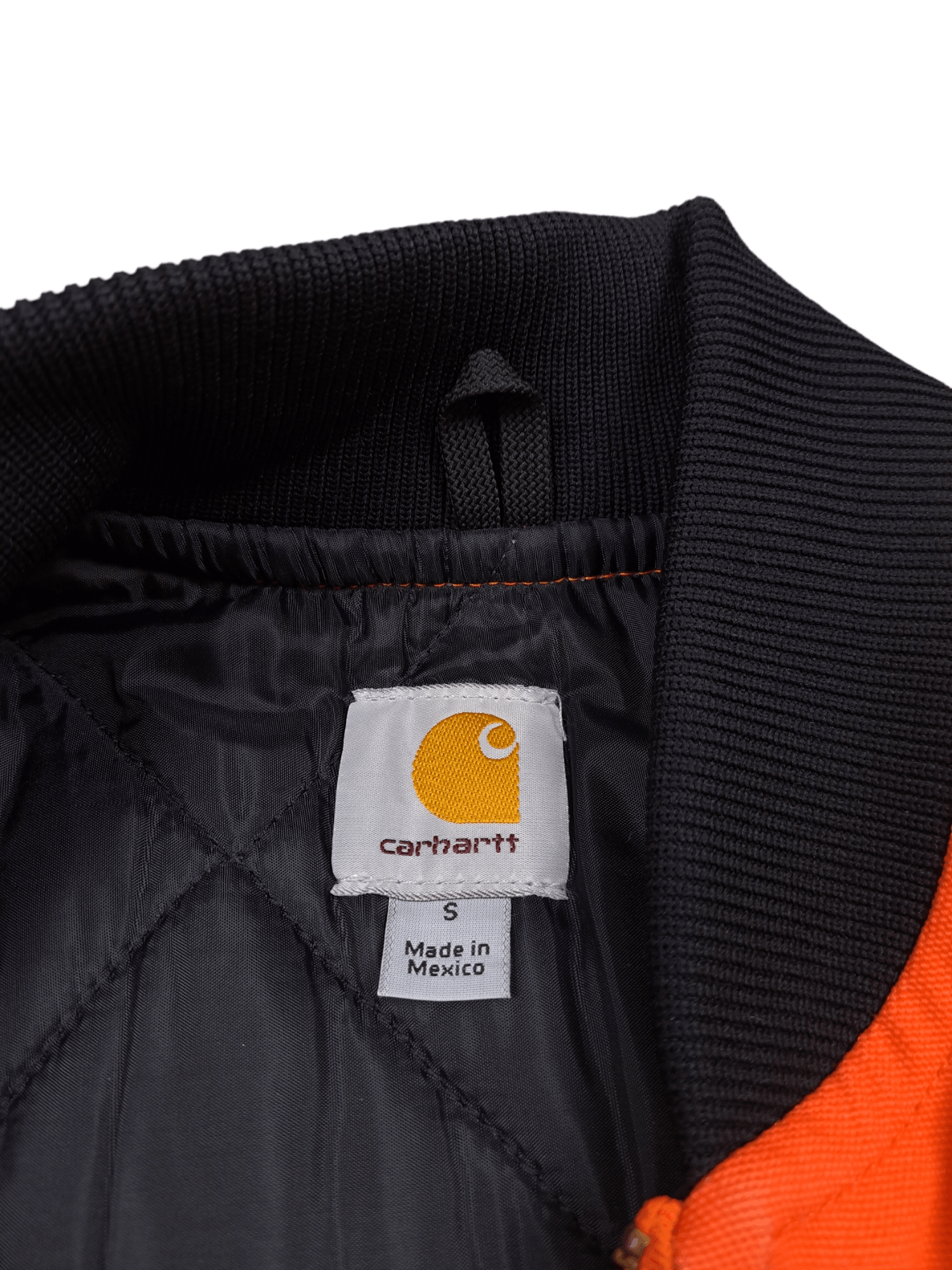 Carhartt × Carhartt Wip × Vintage 💎 Very Rare Streetwear ASAP Rocky Workwear Vest Y2K Size US S / EU 44-46 / 1 - 12 Thumbnail