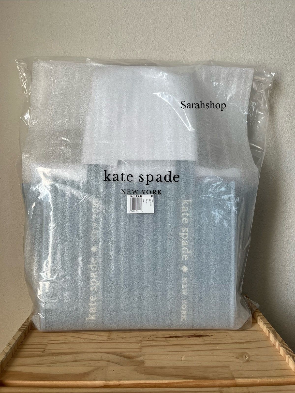 Kate Spade Kate Spade purse Size ONE SIZE - 14 Thumbnail