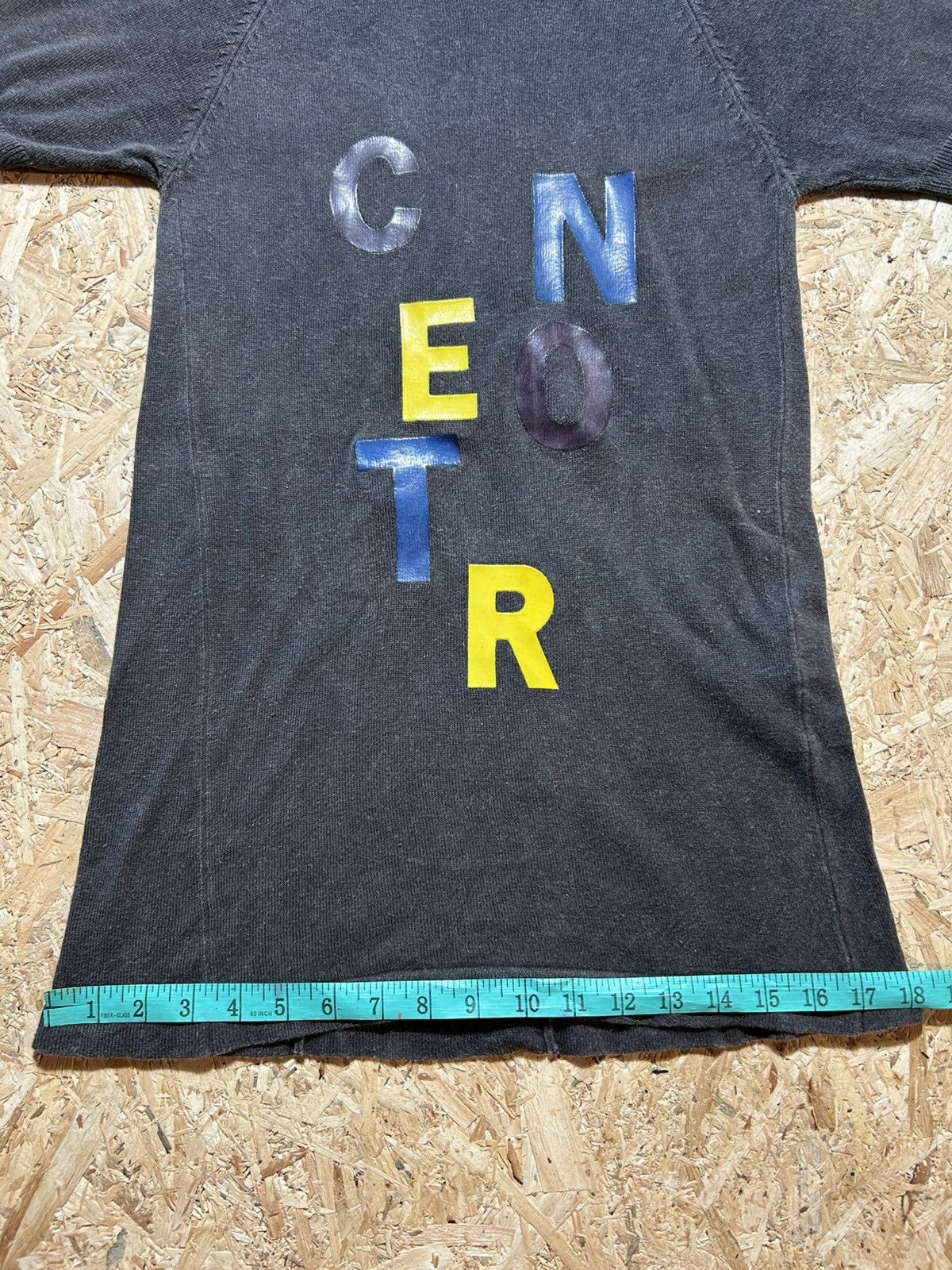 Zucca Zucca Short Sleeve Shirt Size S / US 4 / IT 40 - 12 Thumbnail