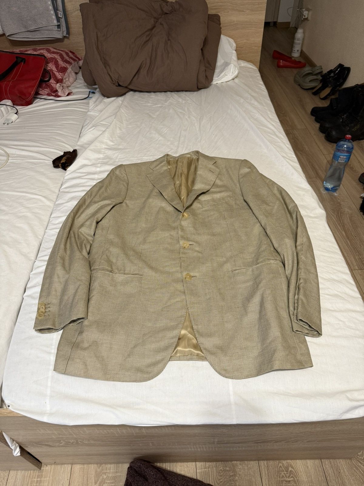 Other caruso per braun Size 54L - 1 Thumbnail