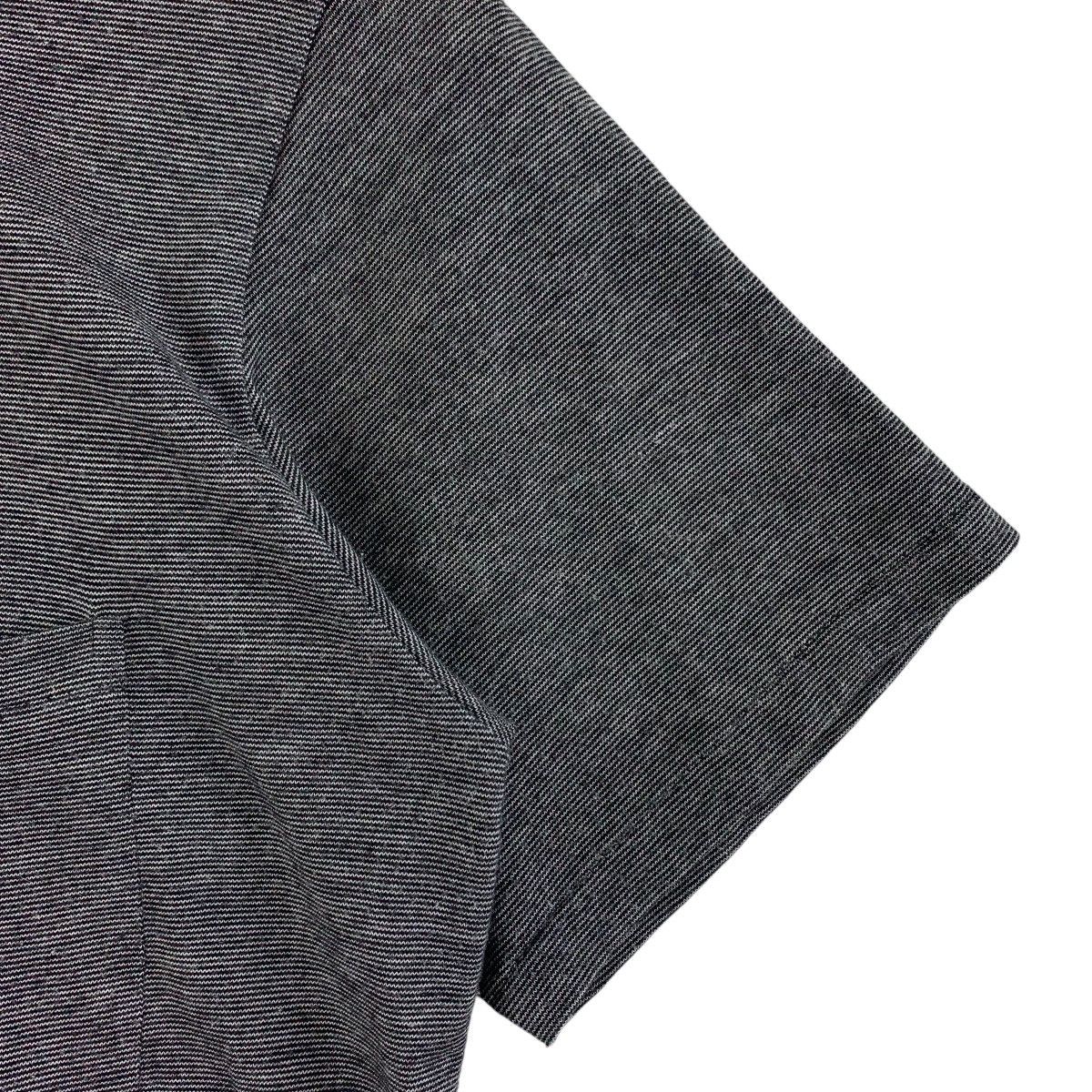 Engineered Garments × Japanese Brand ENGINEERED GARMENTS Pocket polo tee Size US S / EU 44-46 / 1 - 7 Thumbnail