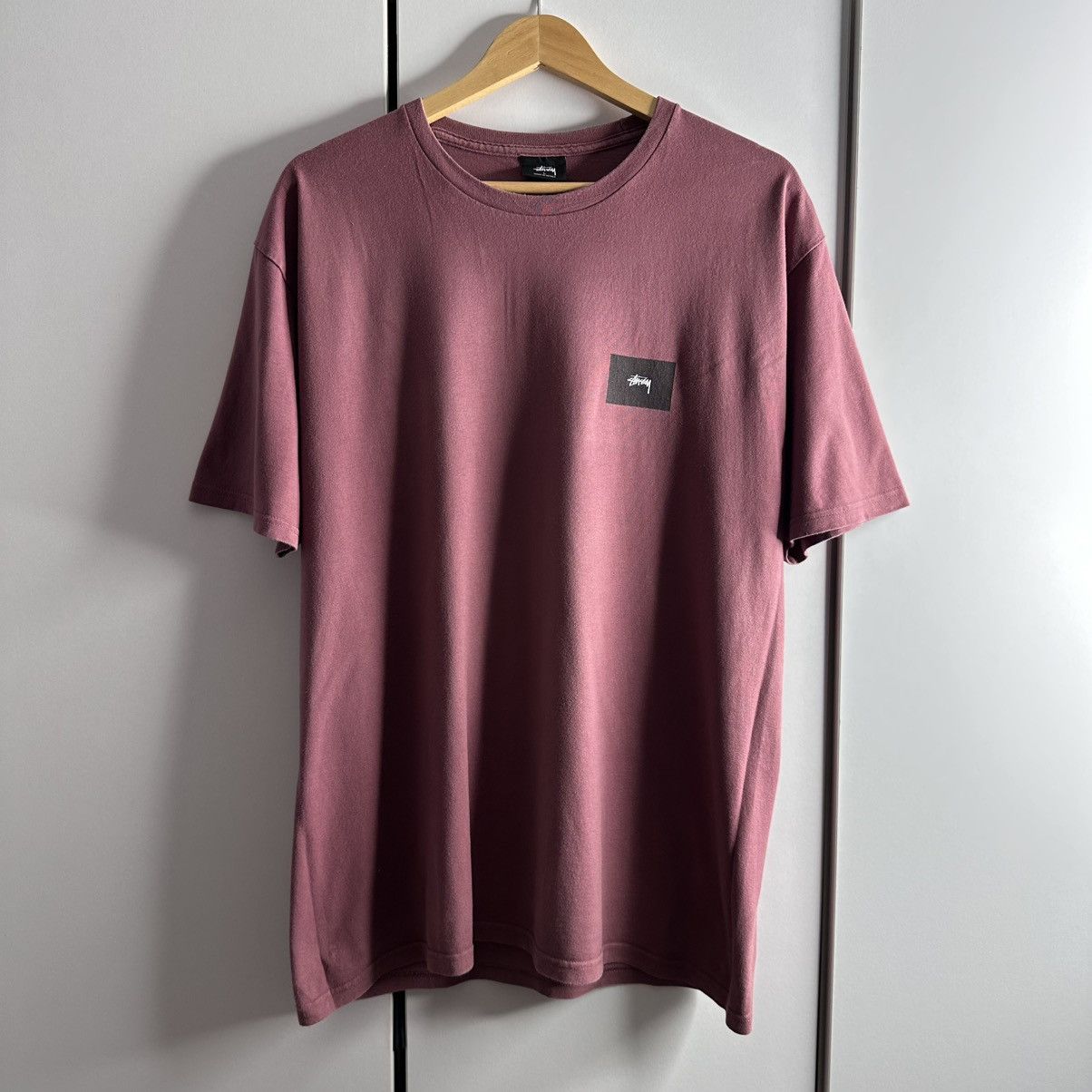 Stussy Stussy Tee Streetwear T-shirt Size US L / EU 52-54 / 3 - 4 Thumbnail