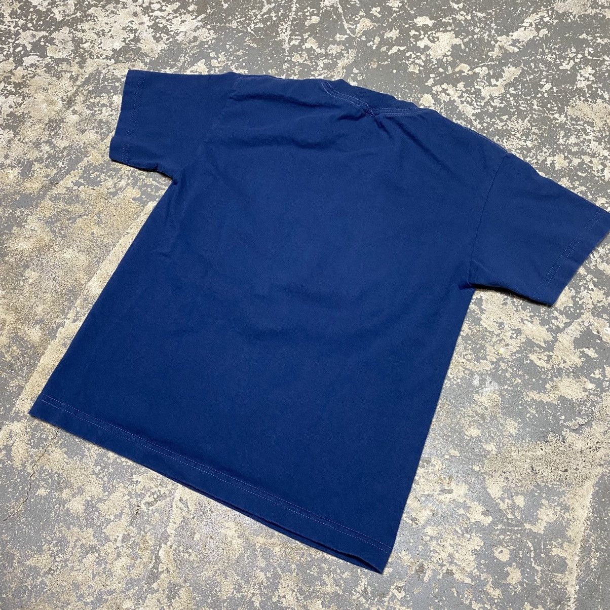 Other Vintage Y2K Surf Surfer Wave Tshirt Size US XS / EU 42 / 0 - 6 Thumbnail