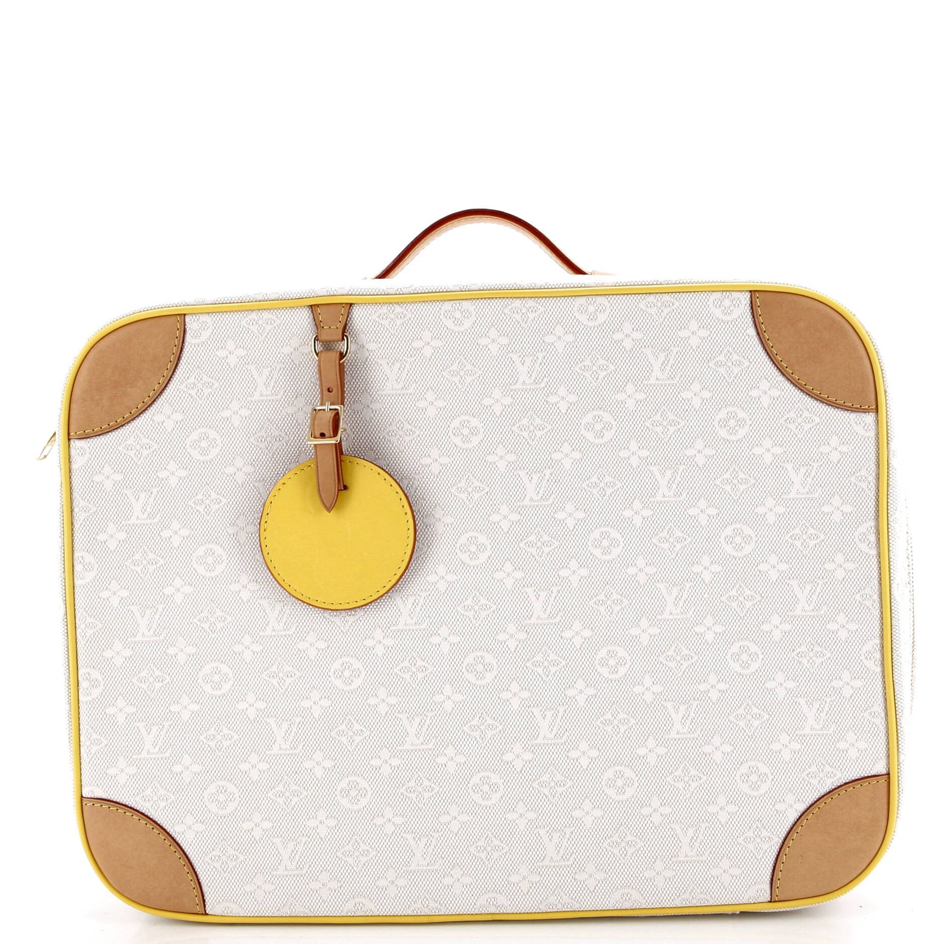 Louis Vuitton Baby Suitcase Size ONE SIZE - 1 Thumbnail