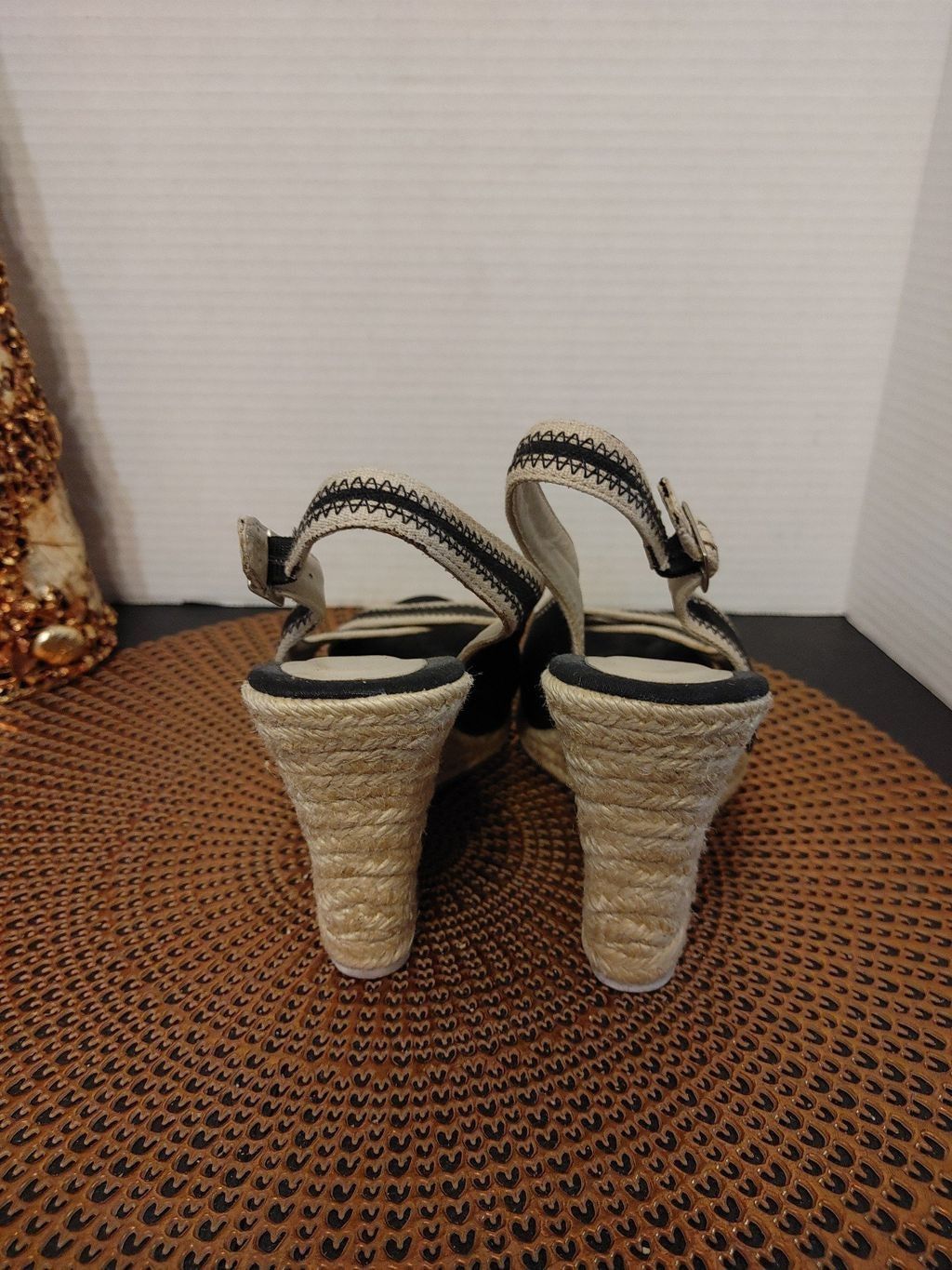 Banana Republic Banana Republic Size 8 Size US 8 / IT 38 - 4 Thumbnail
