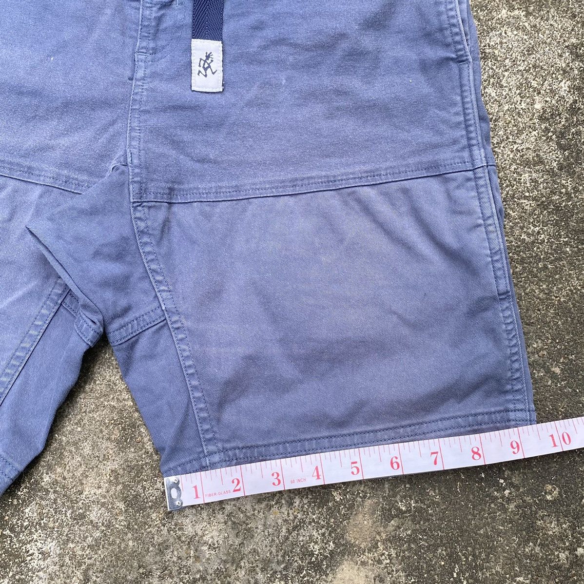 Gramicci Gramicci X Pilgrim Short Pants Gramicci Outdoor SunFaded Size US 28 / EU 44 - 16 Thumbnail