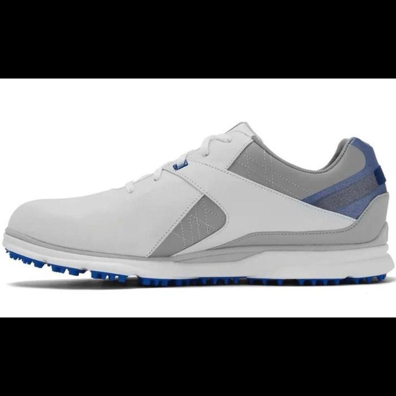 Footjoy Pro Sl Mens Waterproof