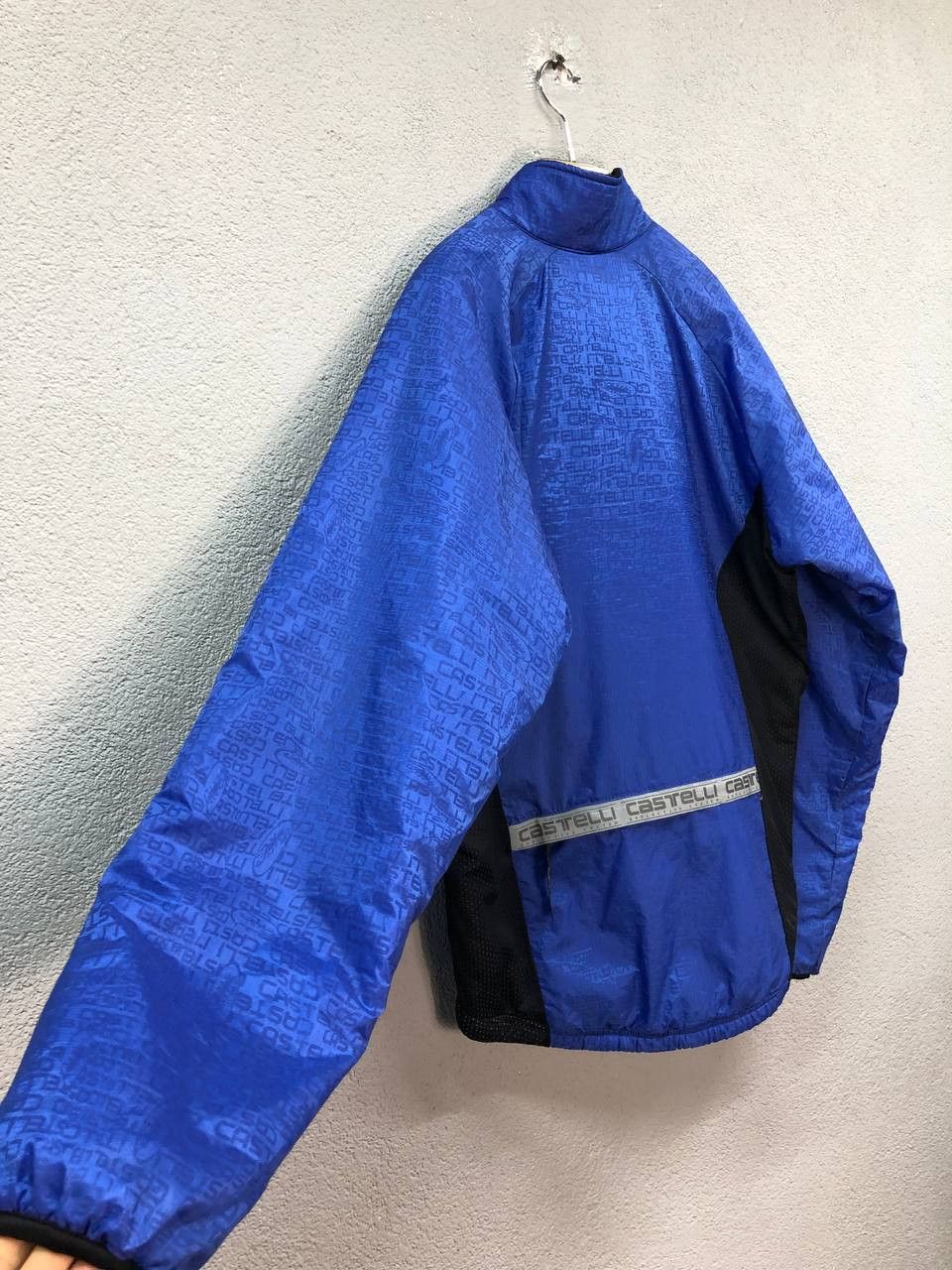 Vintage vintage Castelli mens jacket XL made in Italy Size US XL / EU 56 / 4 - 12 Thumbnail