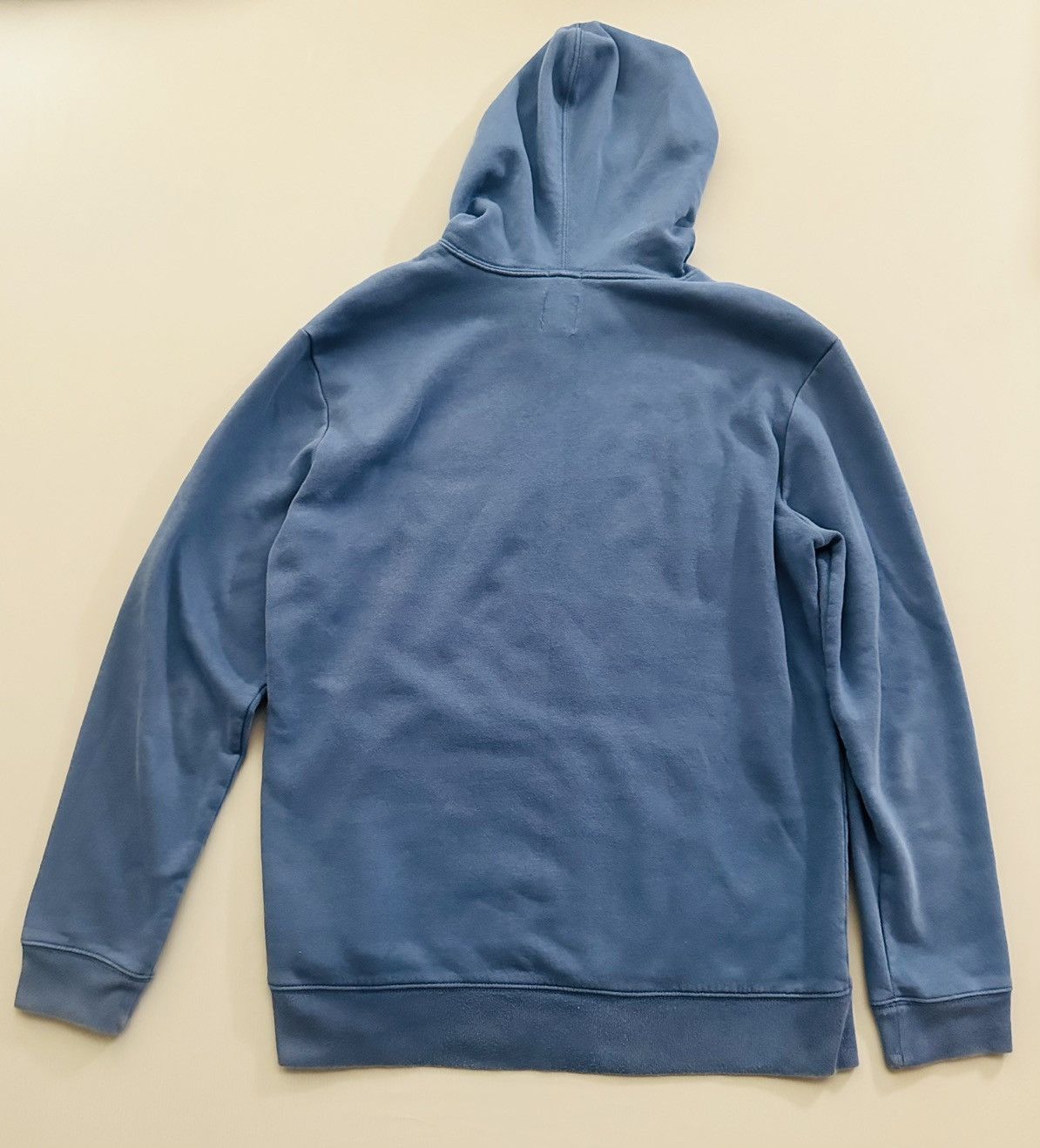 Gap Vintage Gap hoodie Size US M / EU 48-50 / 2 - 4 Thumbnail