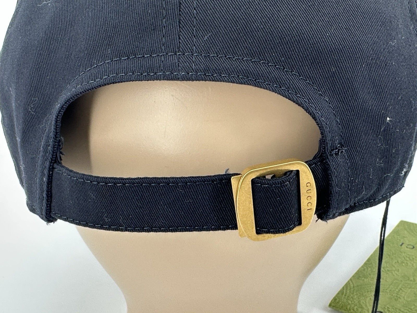 Gucci New Gucci Cap Size-XL-60cm Size ONE SIZE - 6 Thumbnail