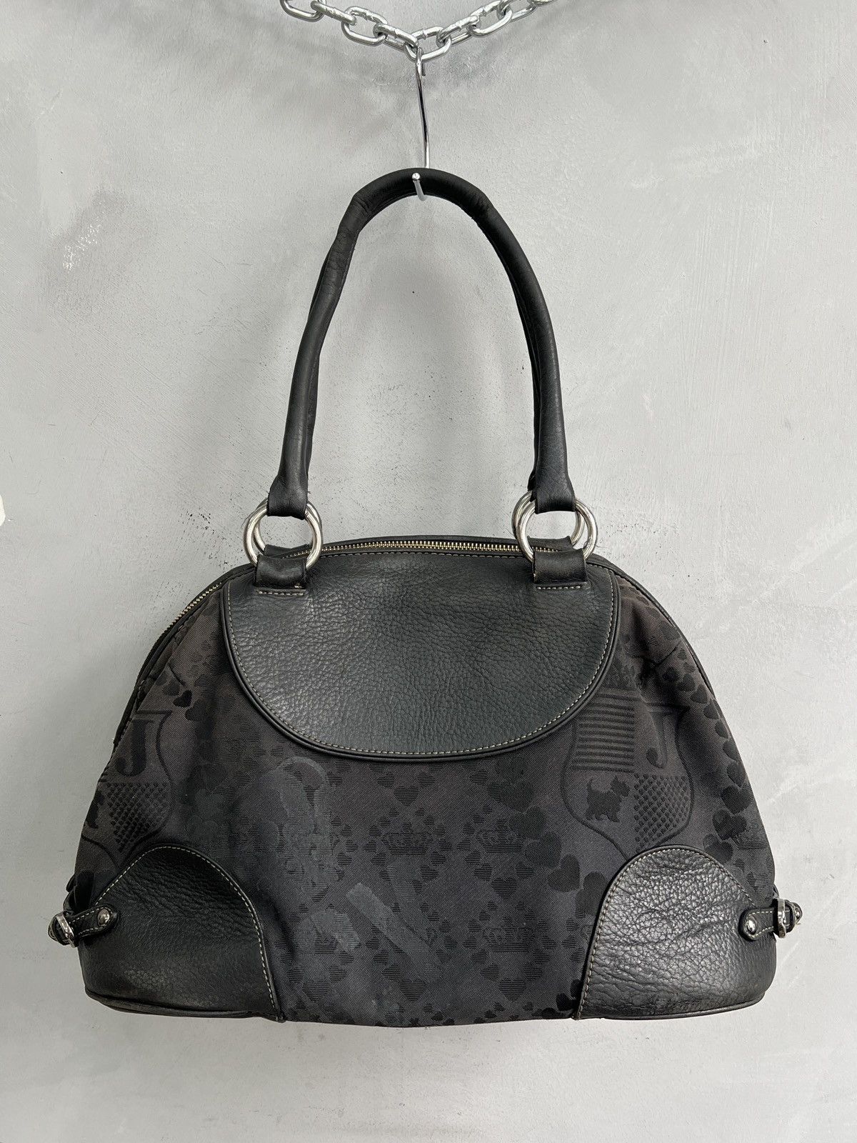 Juicy Couture Jeans Juicy couture vintage hand bag y2k style Size ONE SIZE - 5 Thumbnail