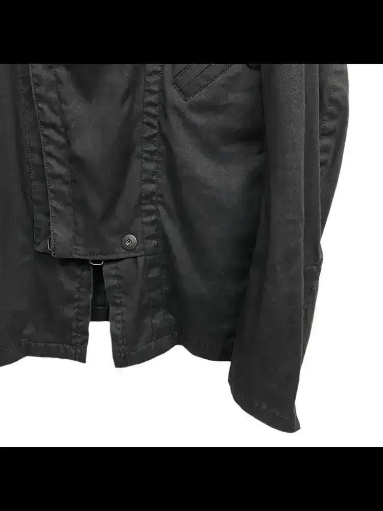 Yohji Yamamoto Sz 1 Yohji Yamamoto Y's Multi-zip Jacket Size US S / EU 44-46 / 1 - 5 Thumbnail