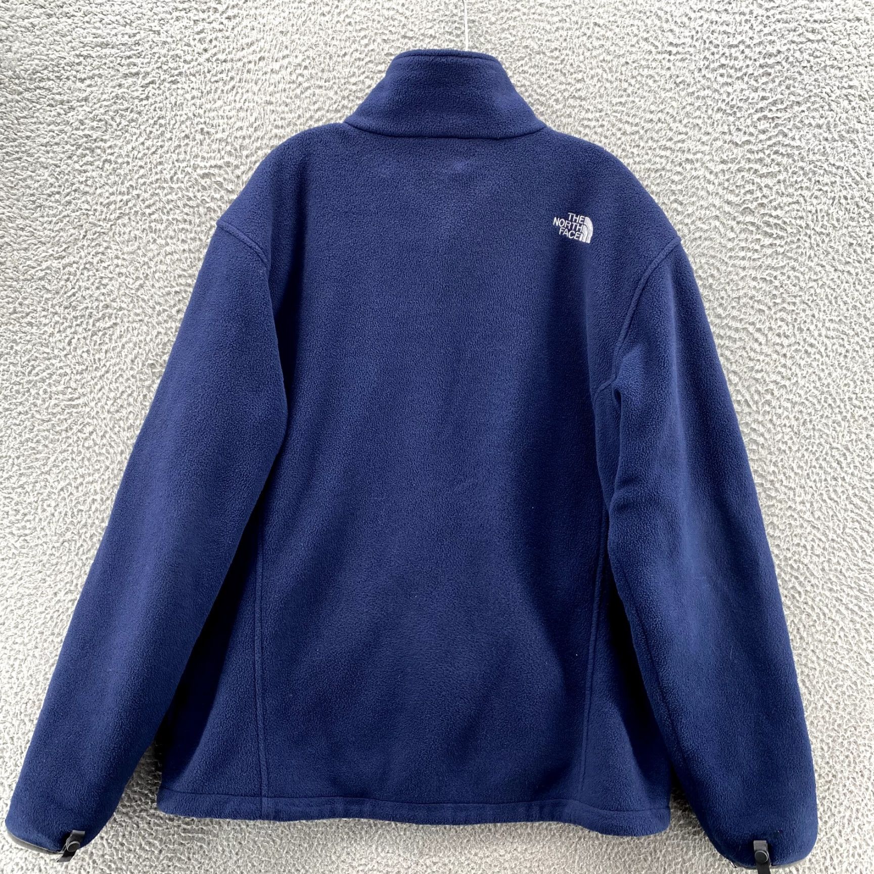 The North Face The North Face Jacket Mens XL Teddy Fleece Blue Gorpcore Outdoor Preppy Performance Size US XL / EU 56 / 4 - 5 Thumbnail