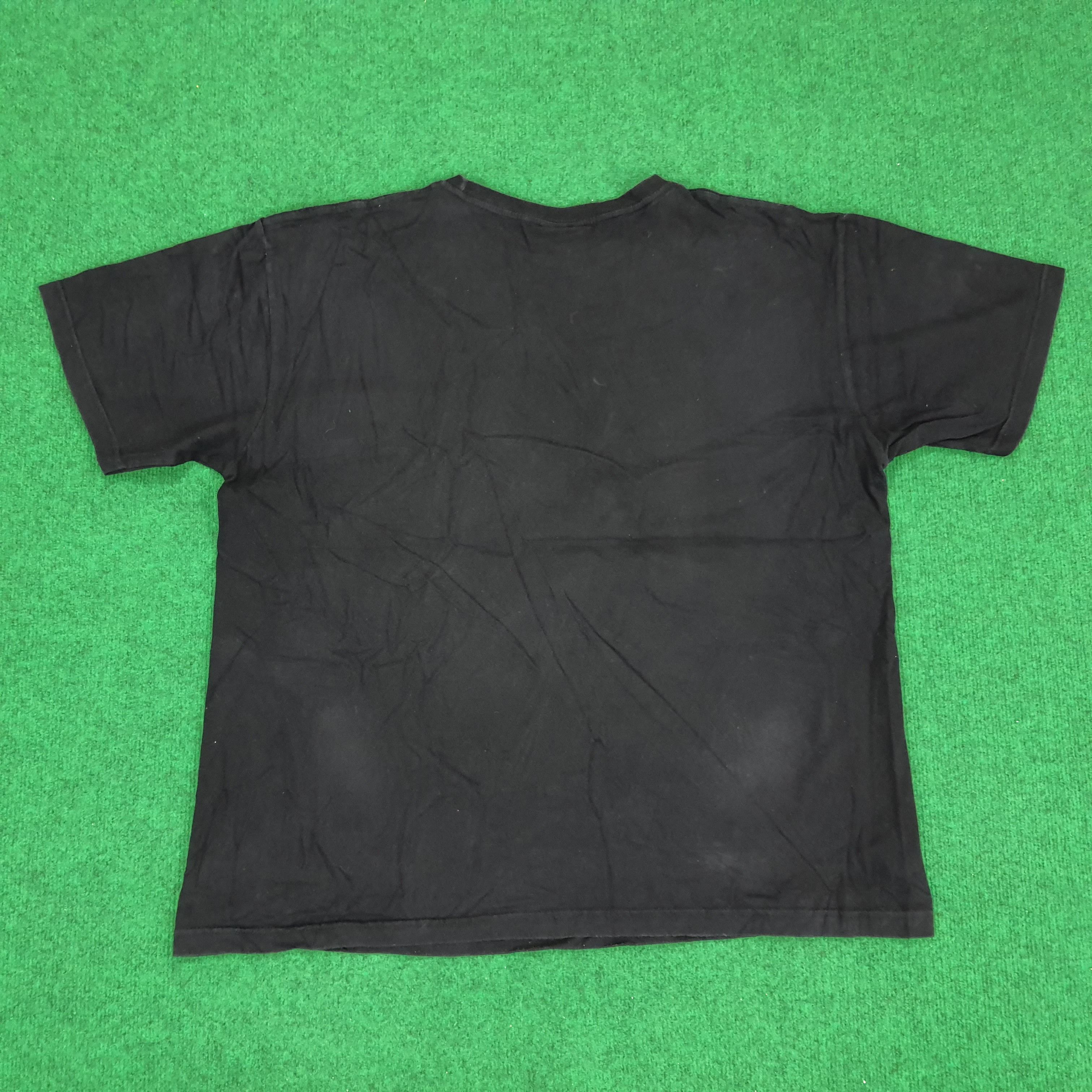 Band Tees Vintage SLIPKNOT America Metal Band IOWA Album Tees Size US XL / EU 56 / 4 - 3 Thumbnail