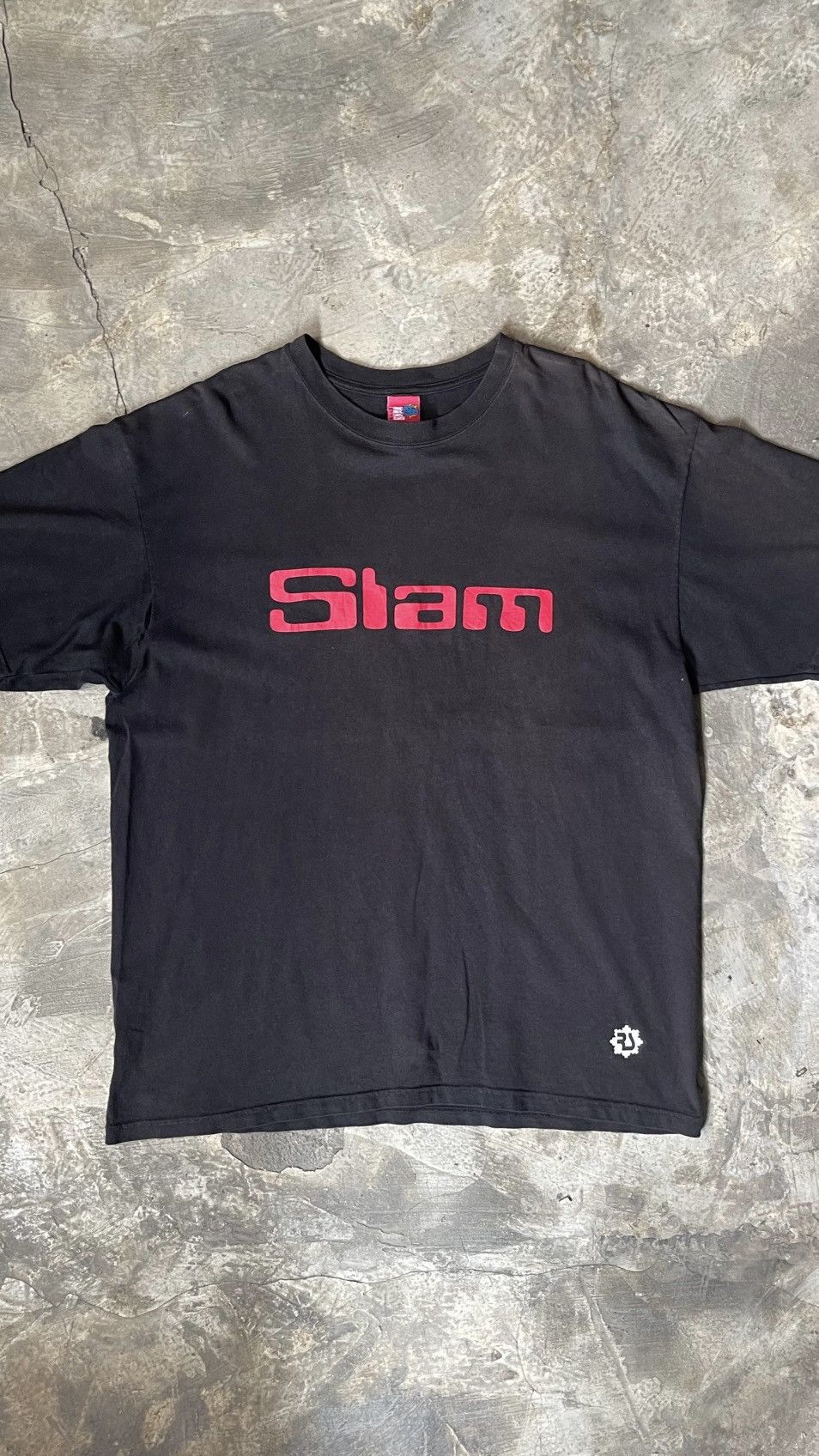 Other 90s Slam Magz Roc Nation by Mad Hectic Size US XL / EU 56 / 4 - 1 Thumbnail