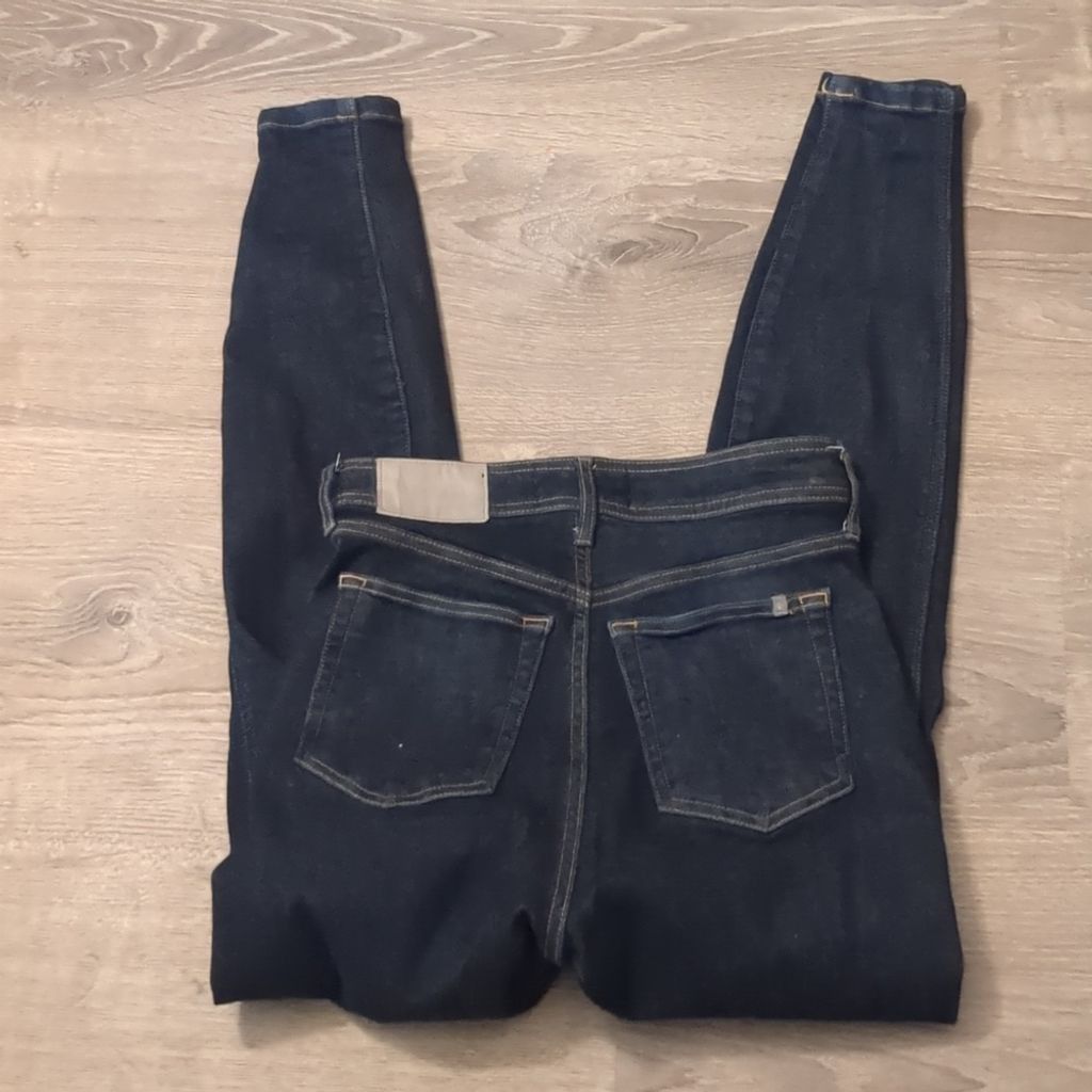 Everlane Everlane jeans size 26R Size 26" / US 2 / IT 38 - 3 Thumbnail